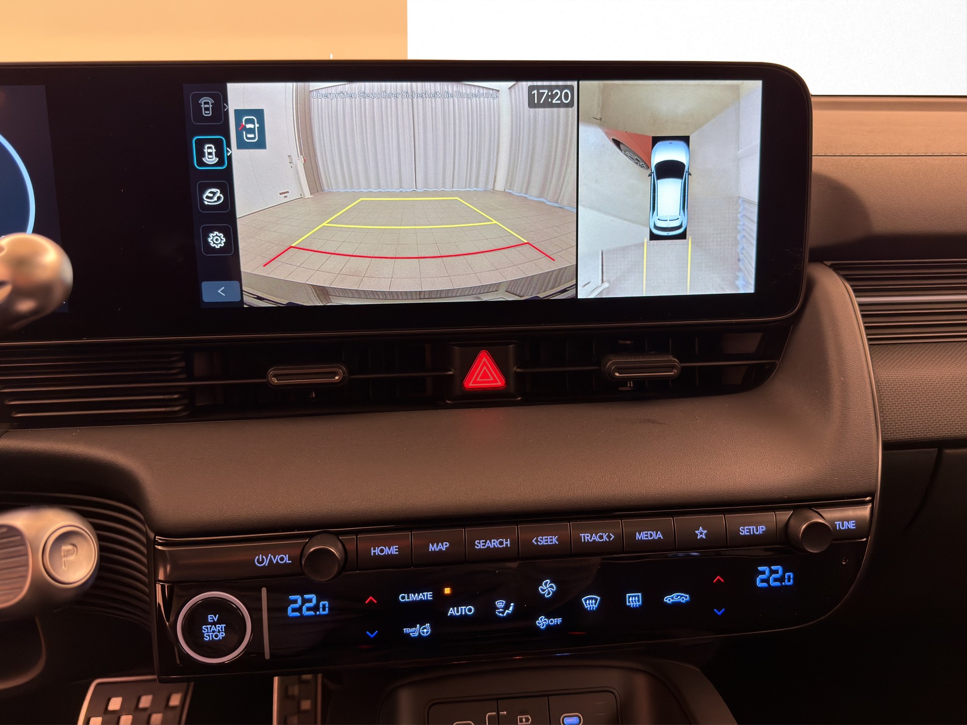 HYUNDAI Ioniq 5 N Electric 4WD Glass roof-image-10