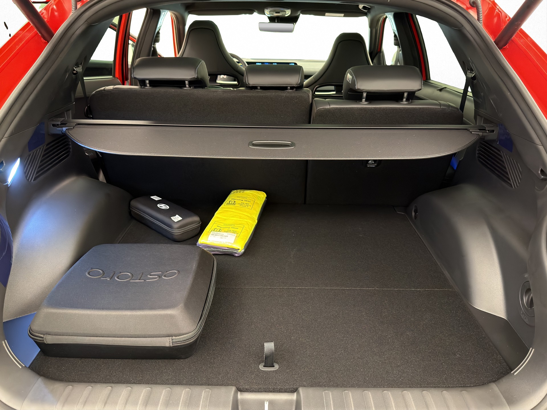 HYUNDAI Ioniq 5 N Electric 4WD Glass roof-image-12