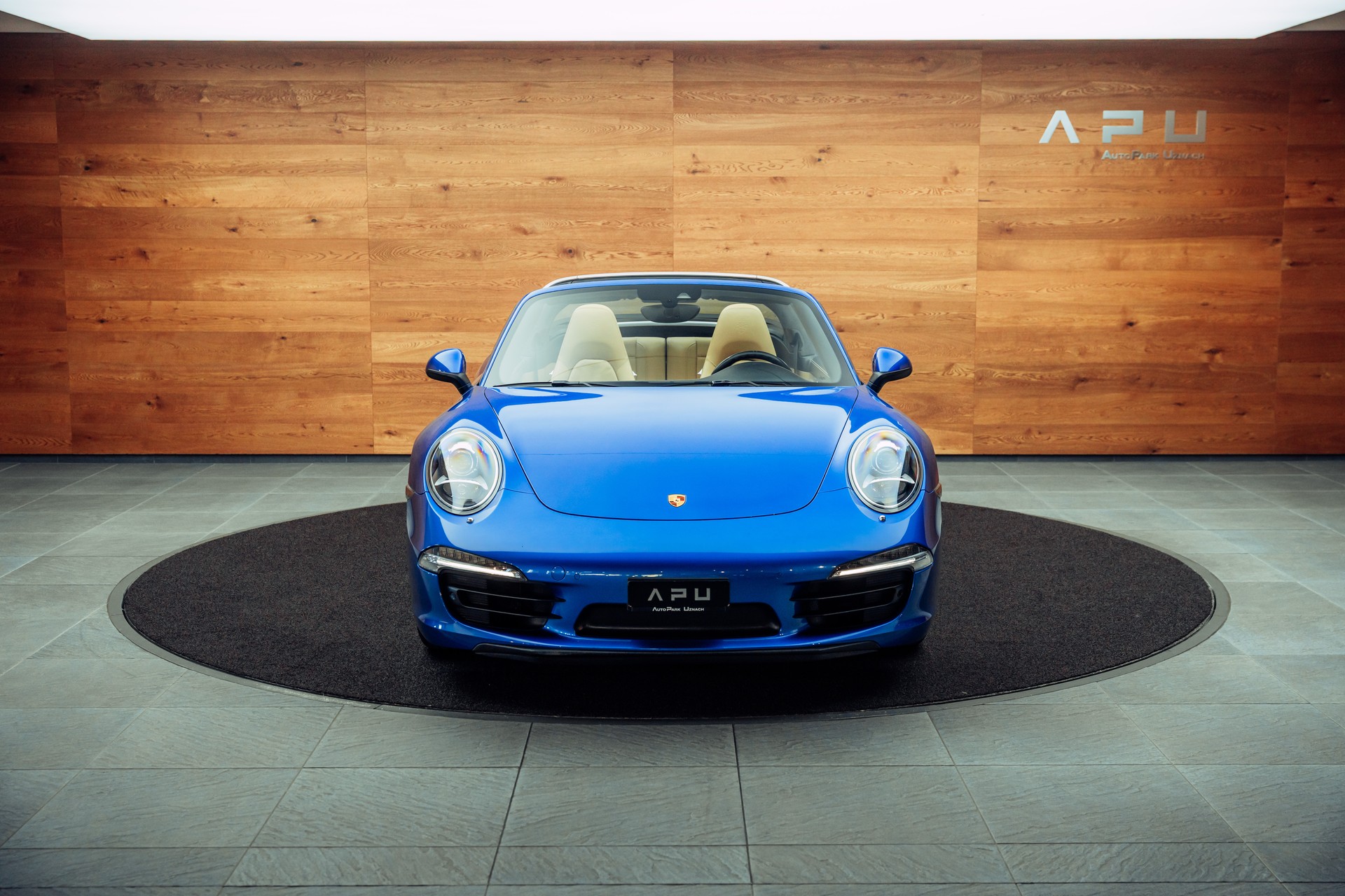 PORSCHE 911 Targa 4-image-16