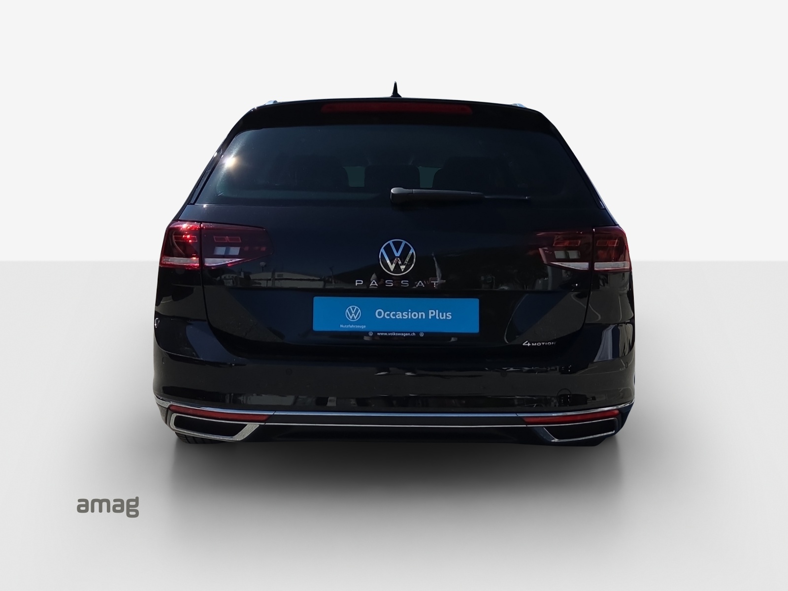 VW Passat 2.0 TDI BMT Elegance 4Motion DSG-image-3
