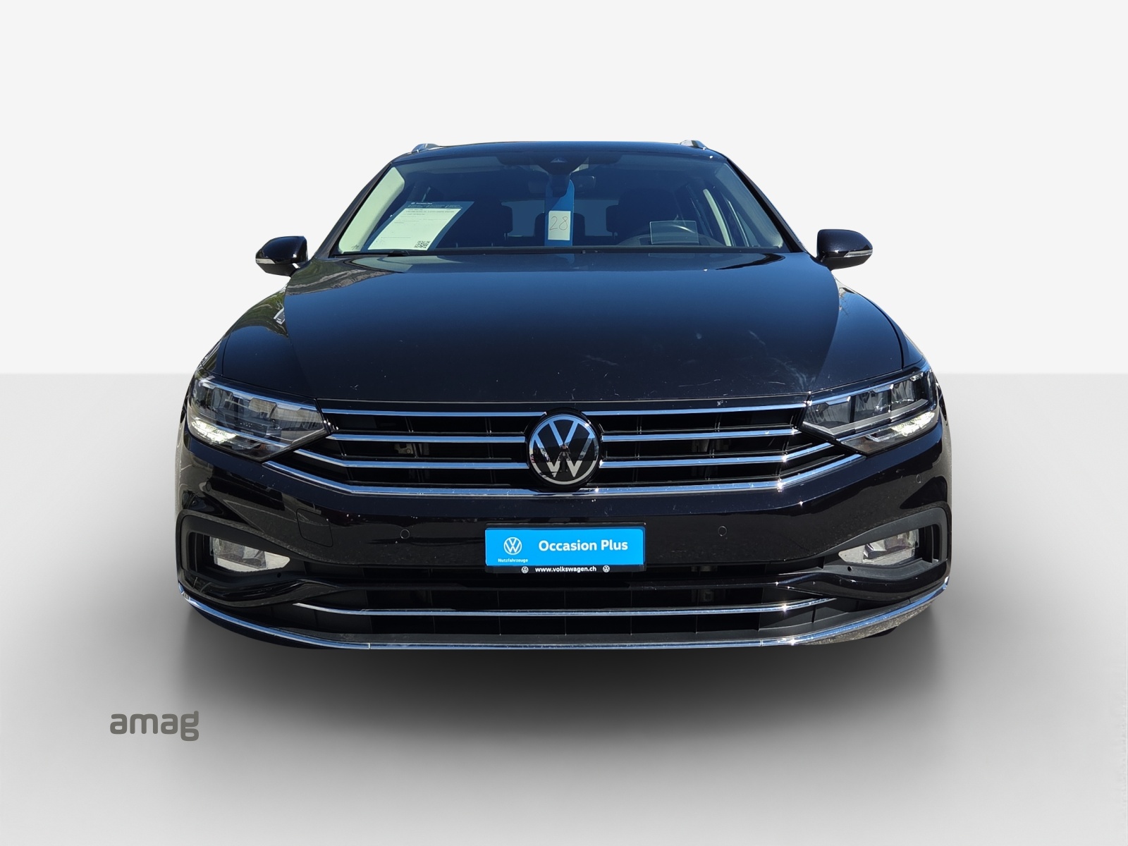 VW Passat 2.0 TDI BMT Elegance 4Motion DSG-image-6