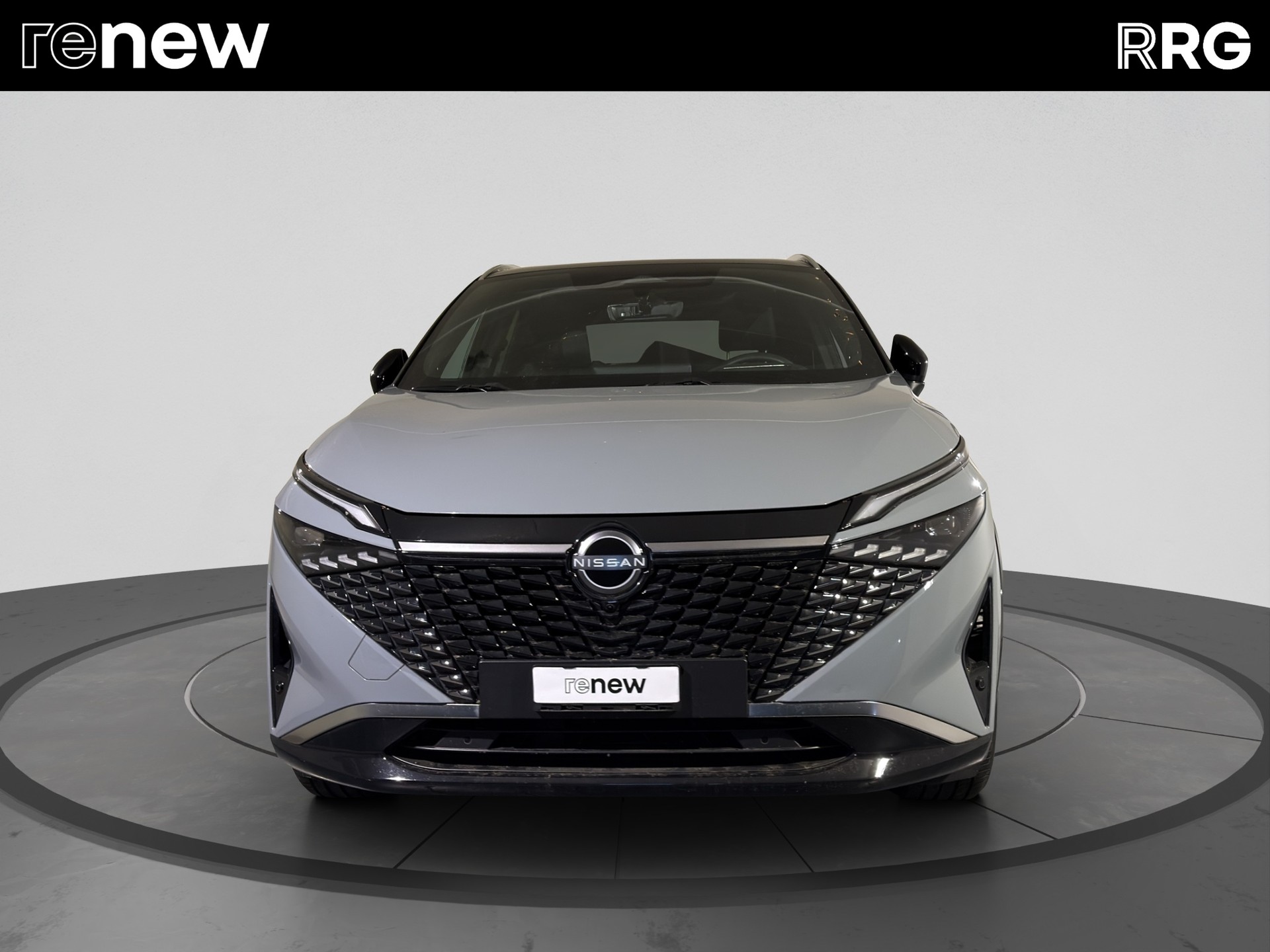 NISSAN Qashqai 1.5 VC-T e-Power Tekna+-image-7