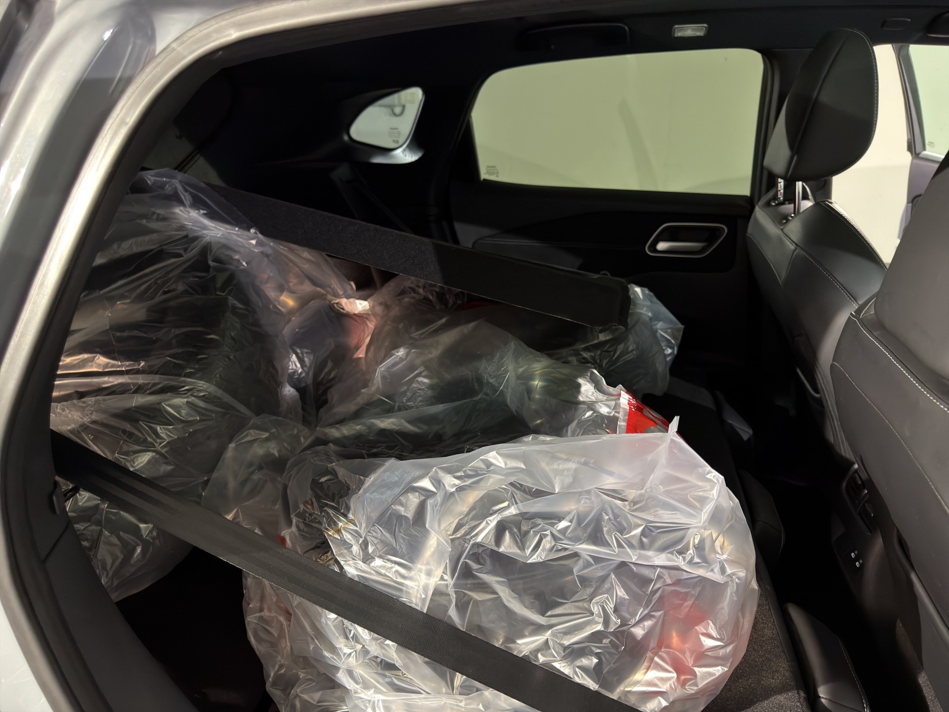 NISSAN Qashqai 1.5 VC-T e-Power Tekna+-image-22