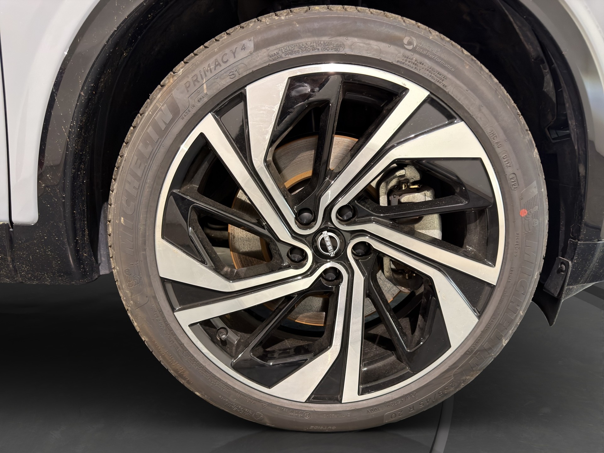 NISSAN Qashqai 1.5 VC-T e-Power Tekna+-image-17