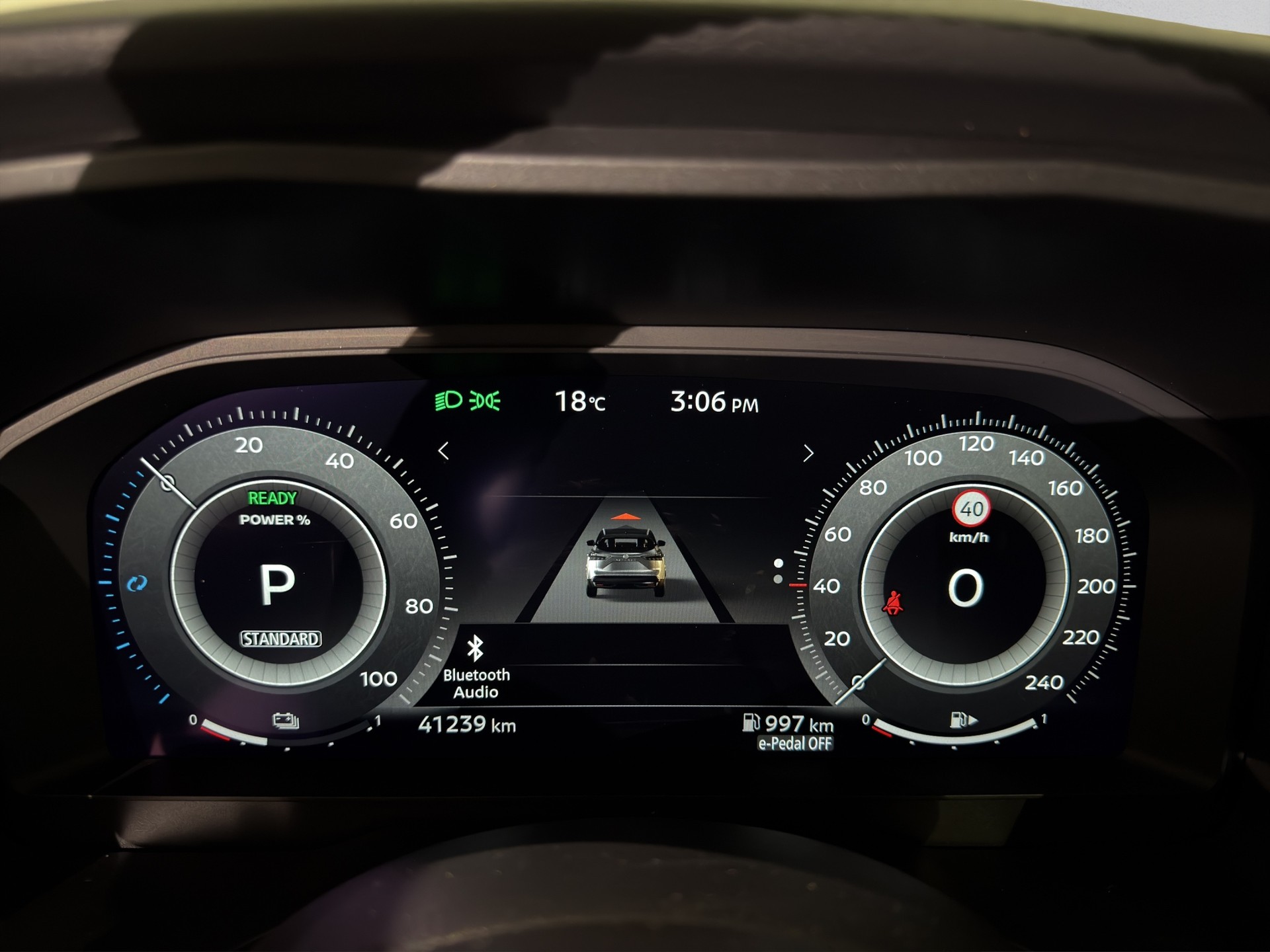 NISSAN Qashqai 1.5 VC-T e-Power Tekna+-image-10