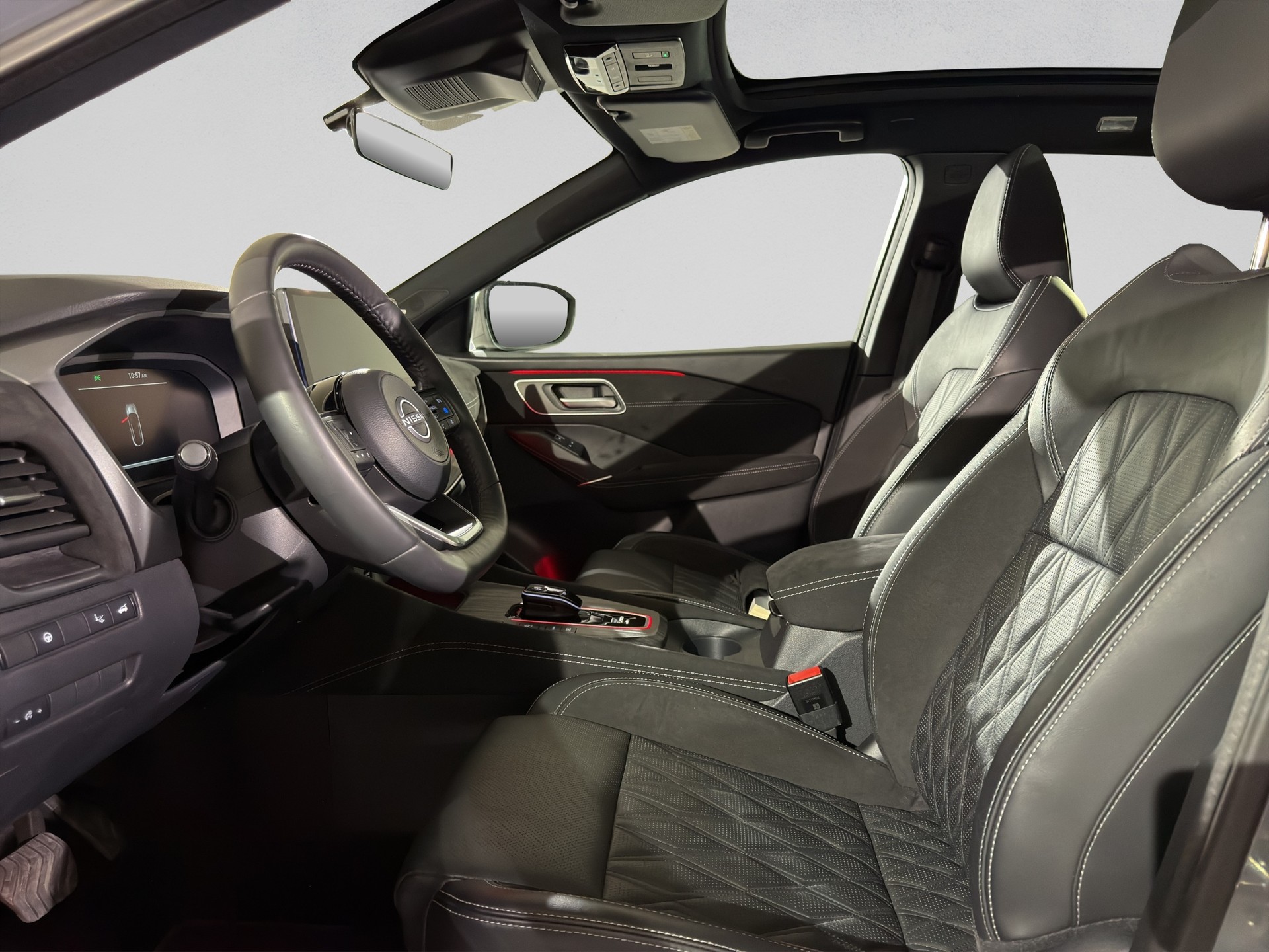 NISSAN Qashqai 1.5 VC-T e-Power Tekna+-image-8
