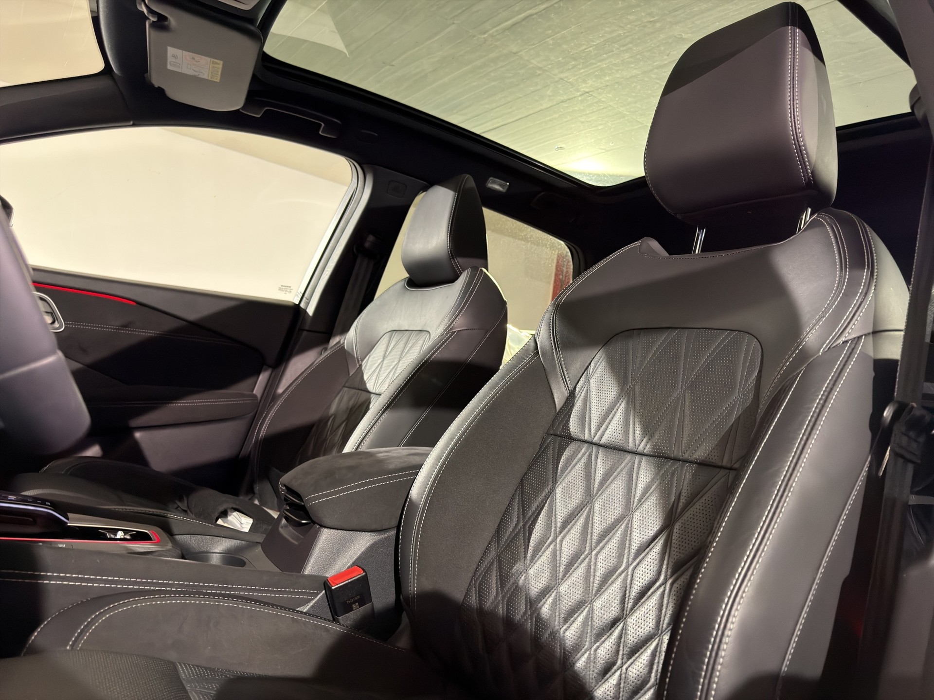 NISSAN Qashqai 1.5 VC-T e-Power Tekna+-image-18