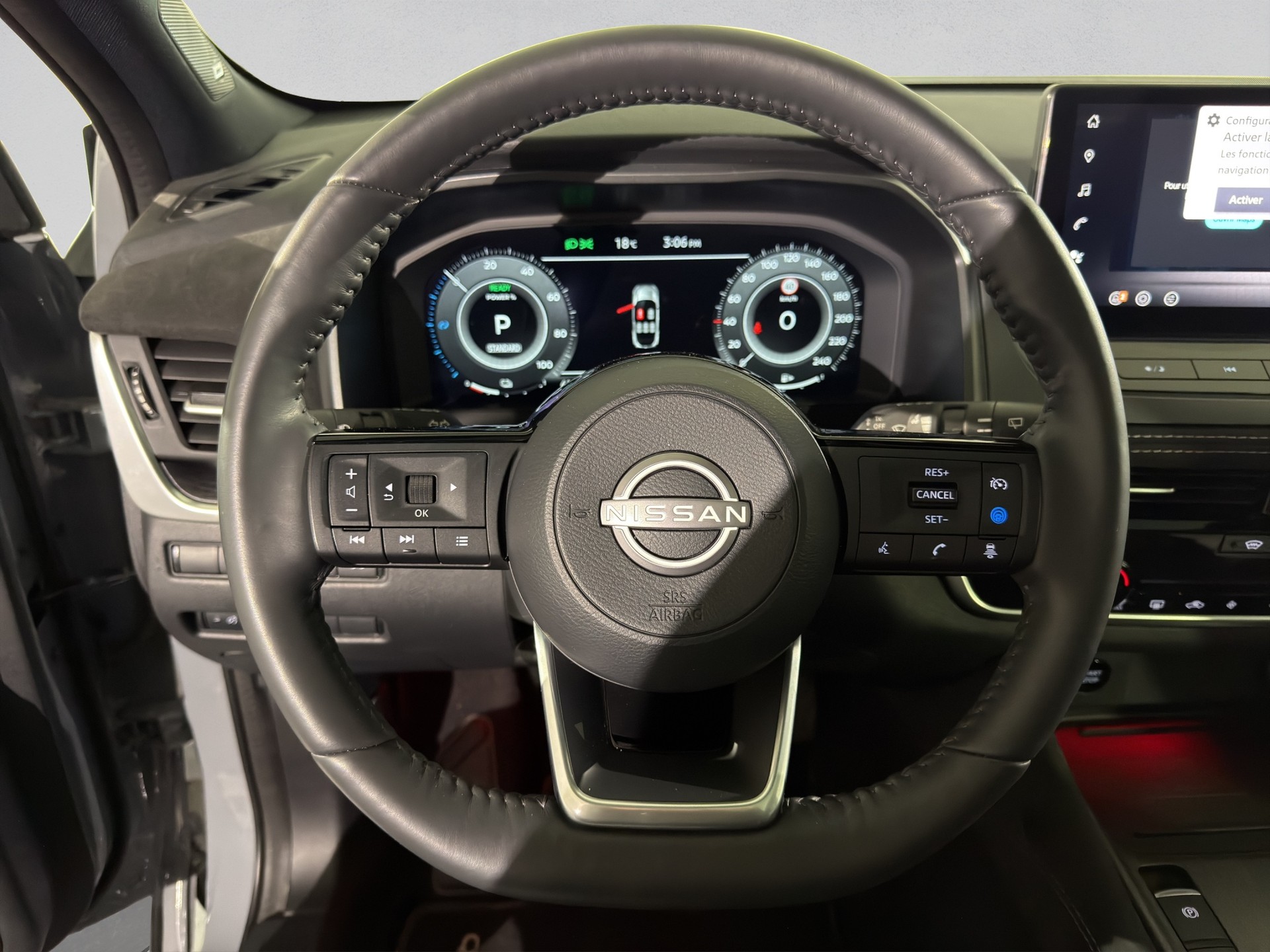 NISSAN Qashqai 1.5 VC-T e-Power Tekna+-image-9