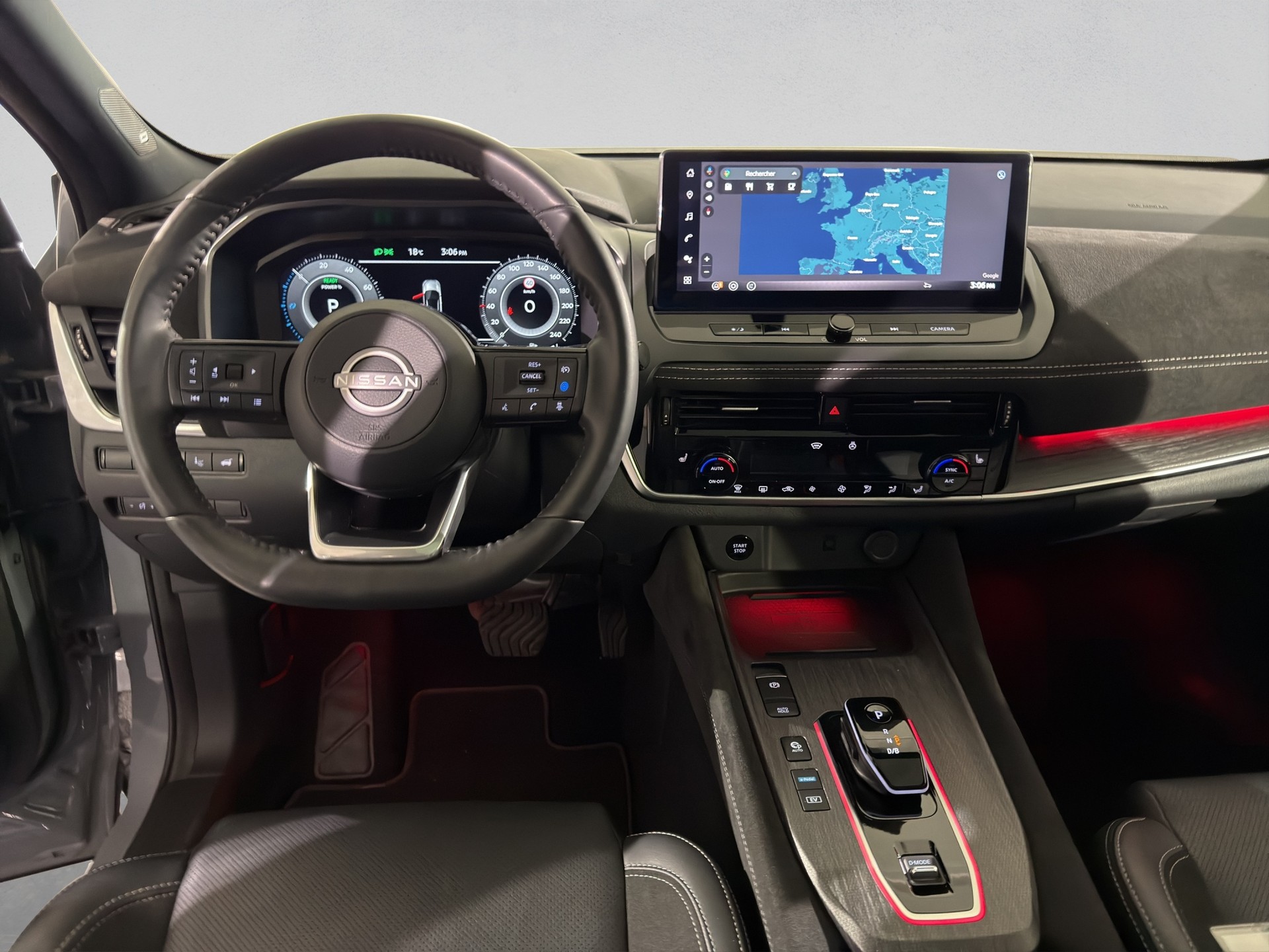 NISSAN Qashqai 1.5 VC-T e-Power Tekna+-image-13