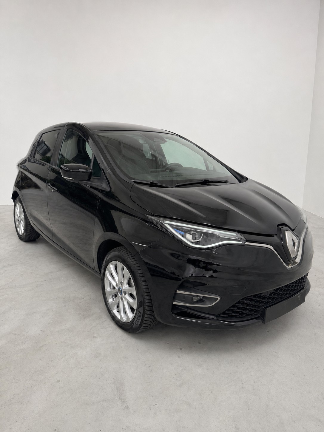 RENAULT Zoe Intens R135 (Batterie Miete)-image-0