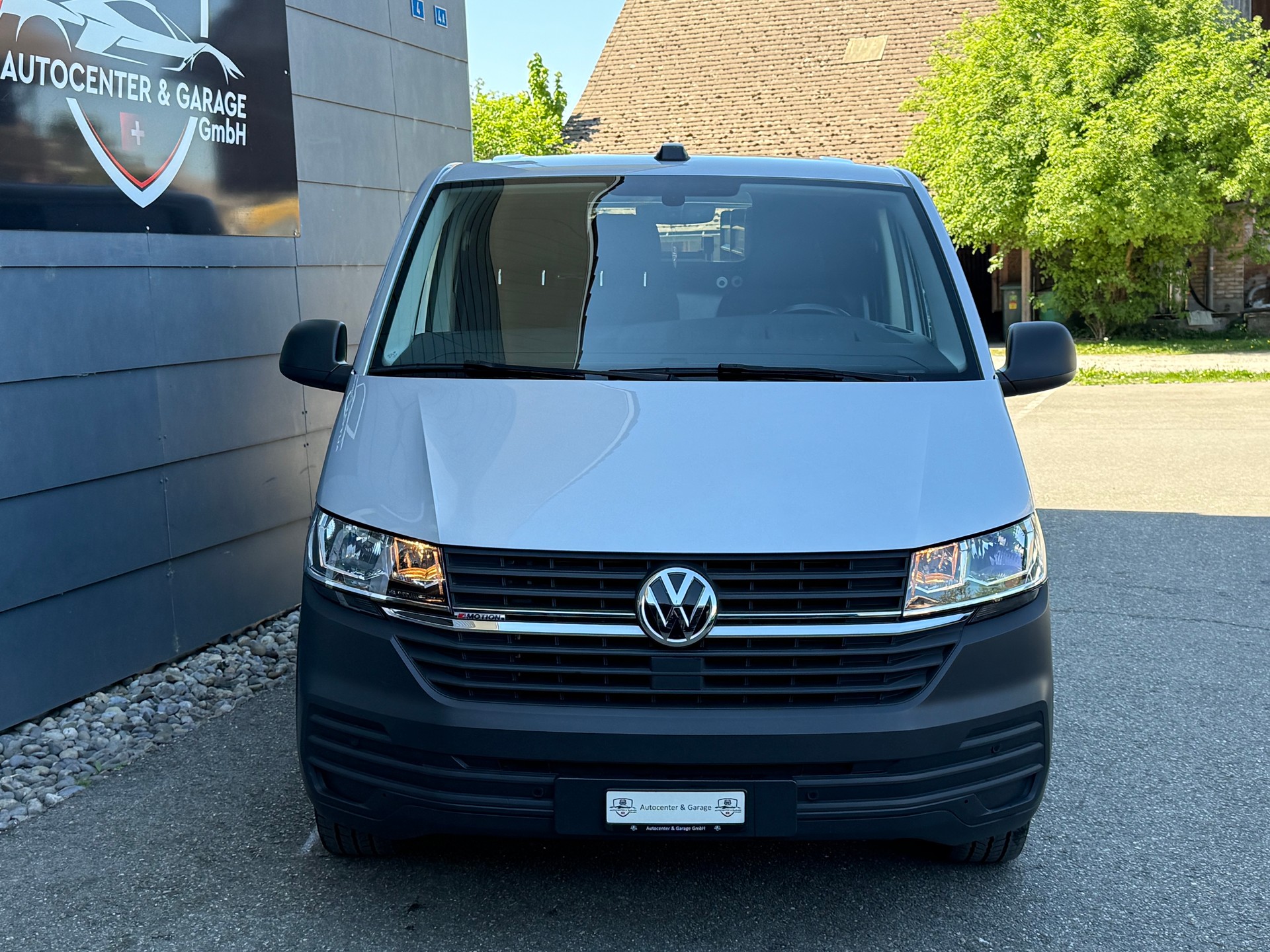 VW T6.1 2.0 TDI 4Motion °° Mit bott Einrichtung °°-image-11