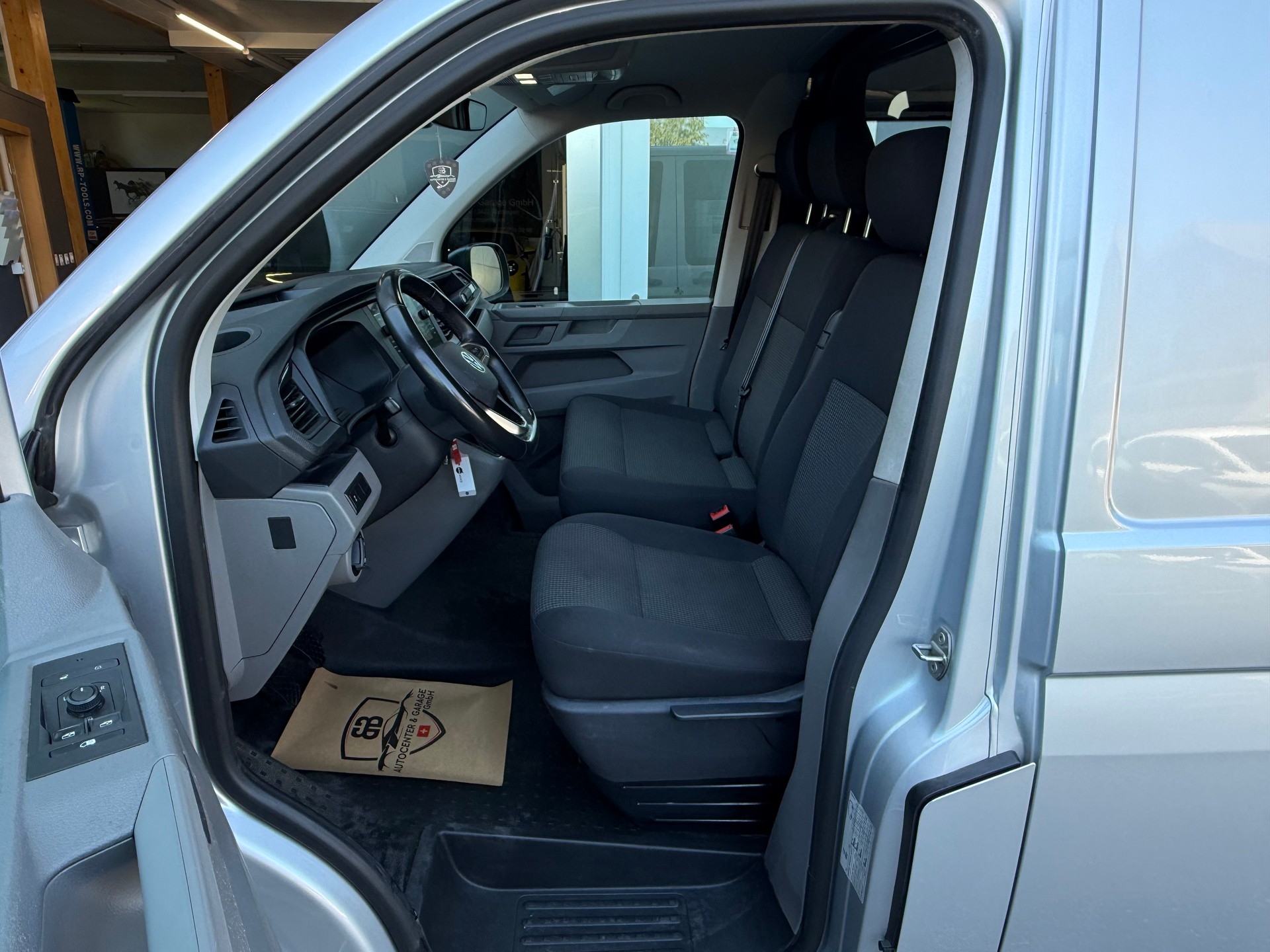 VW T6.1 2.0 TDI 4Motion °° Mit bott Einrichtung °°-image-15