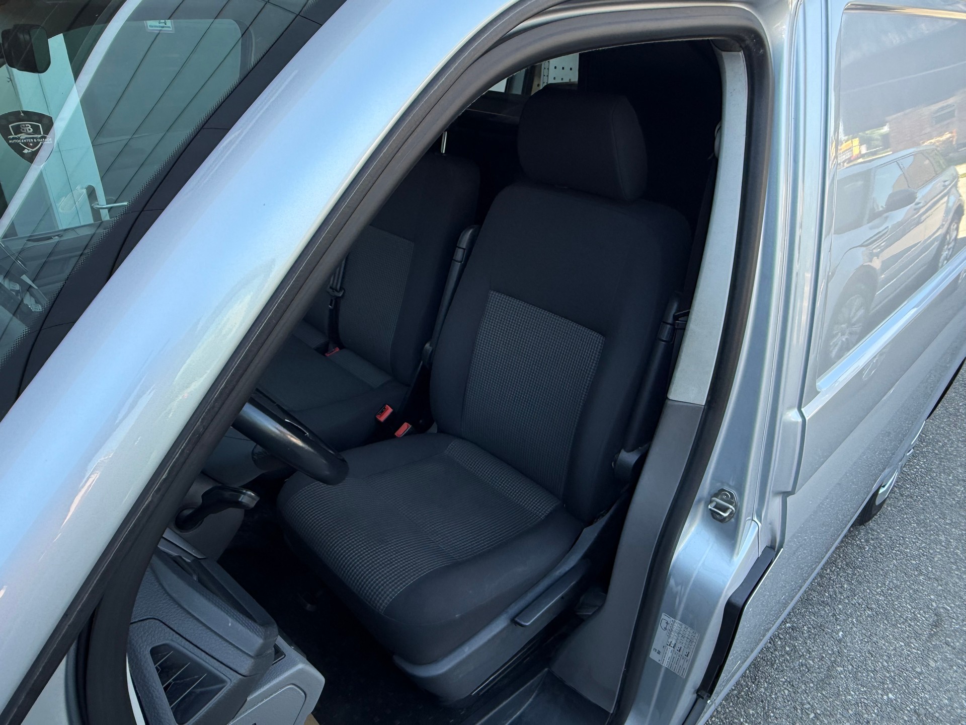 VW T6.1 2.0 TDI 4Motion °° Mit bott Einrichtung °°-image-16