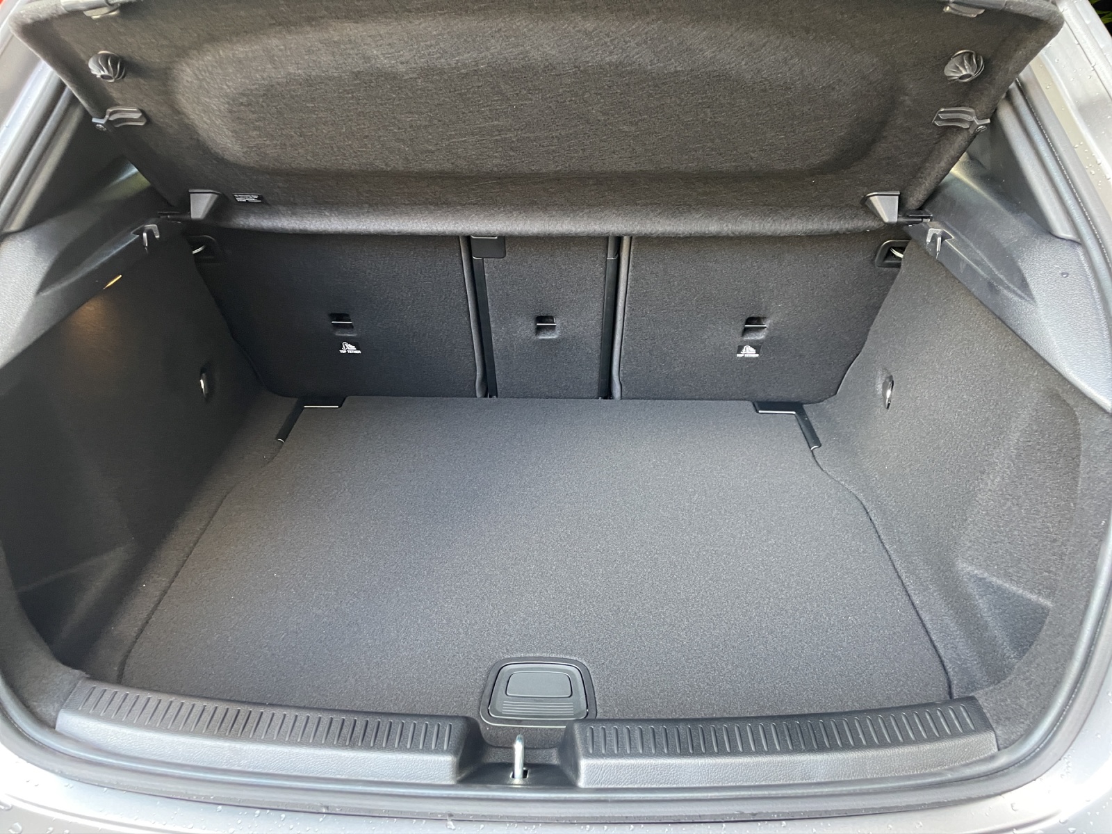 Image MERCEDES-BENZ A-250 A 250 4Matic 8G-DCT