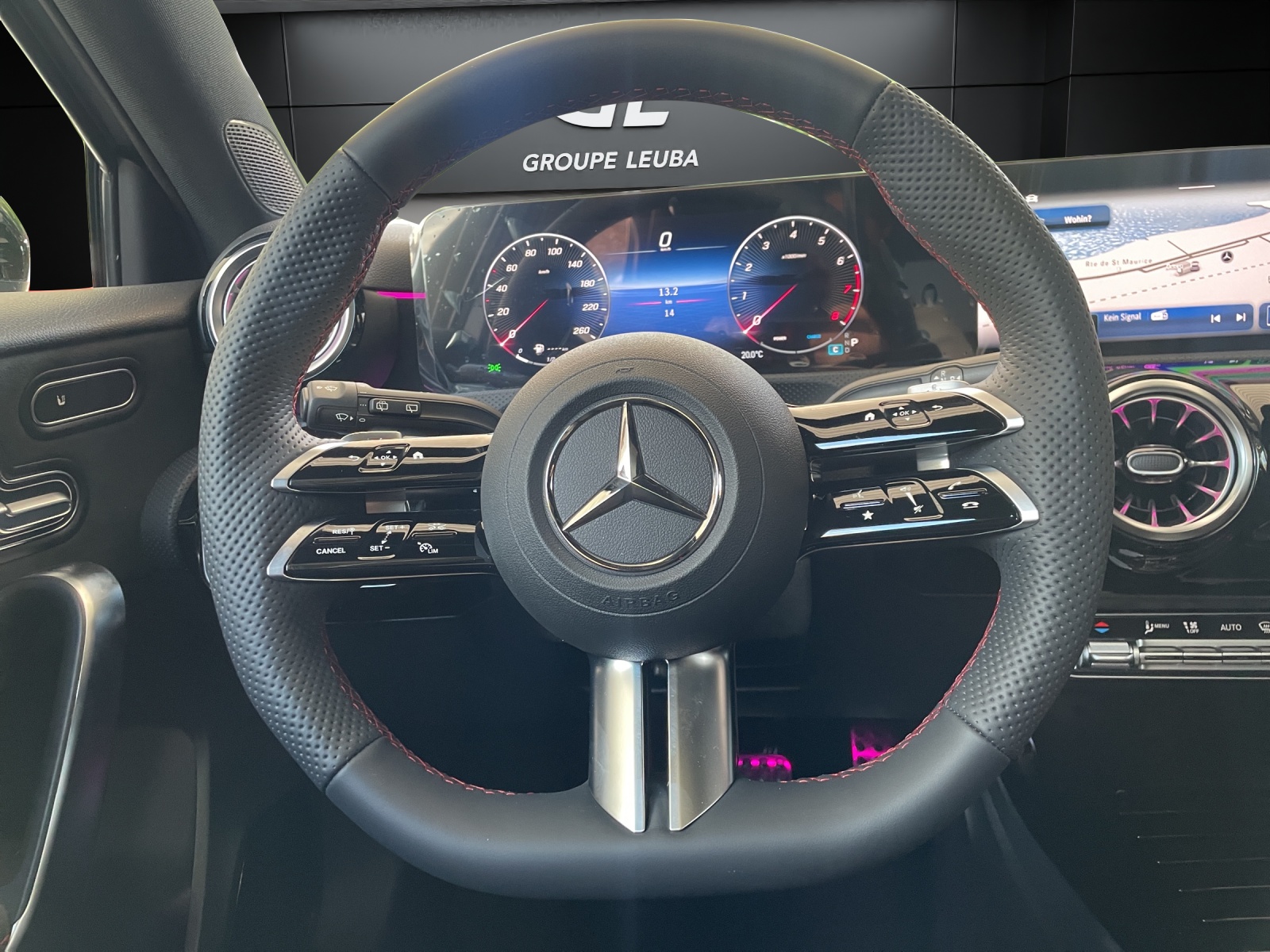 Image MERCEDES-BENZ A-250 A 250 4Matic 8G-DCT