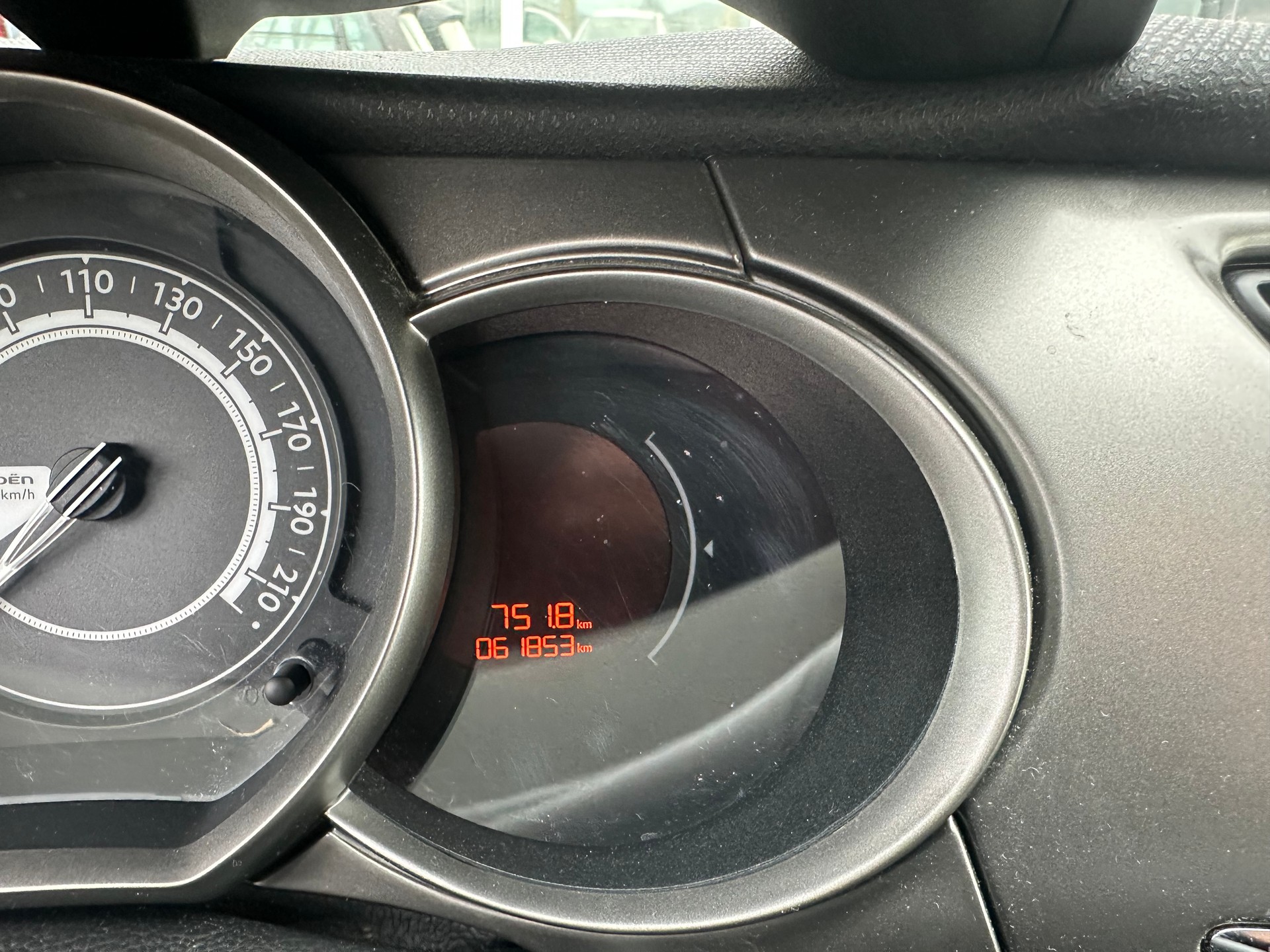 CITROEN C3 1.2i Séduction-image-3