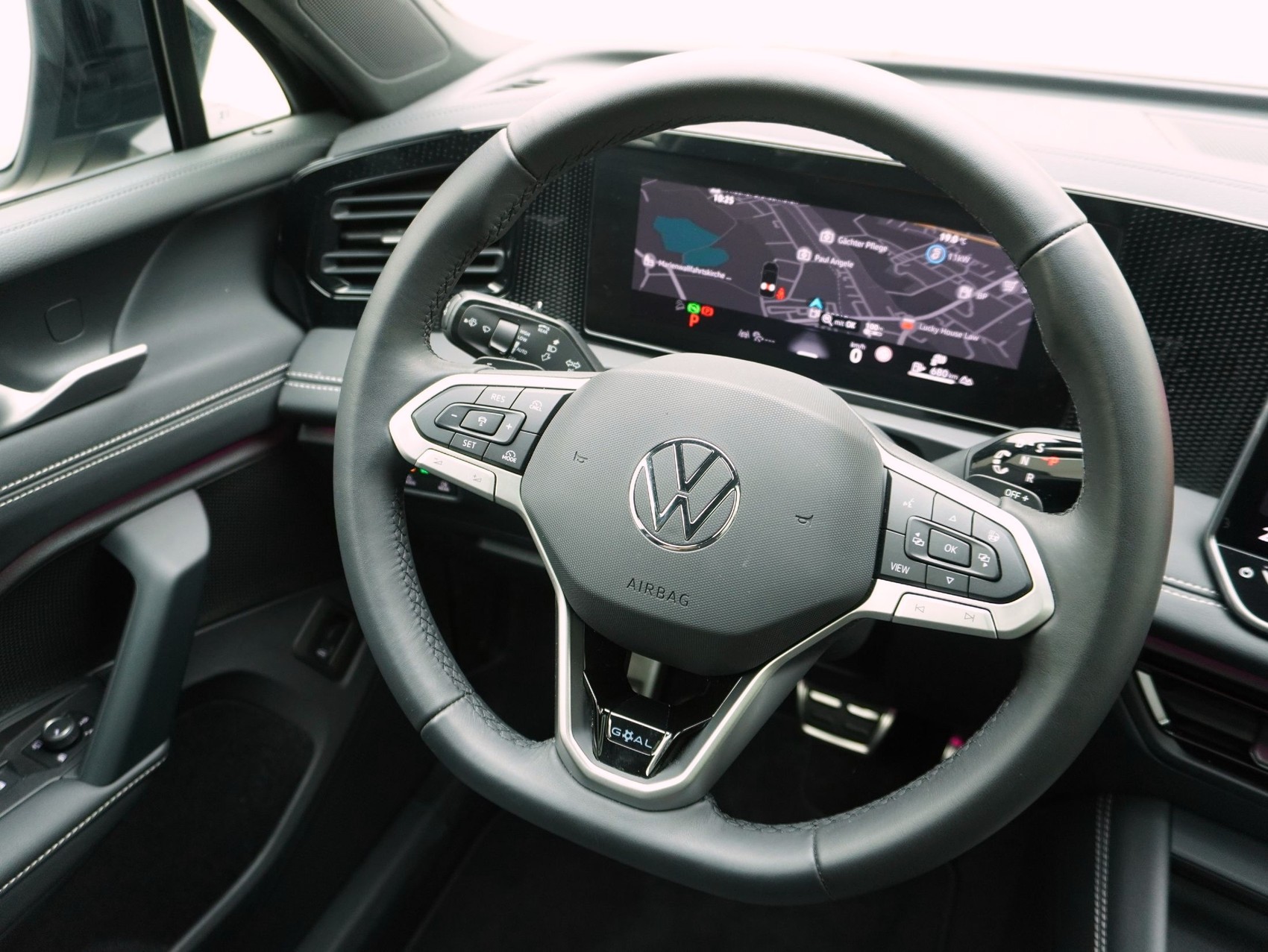 VW Tiguan 2.0 TDI DSG Goal 4Motion-image-11