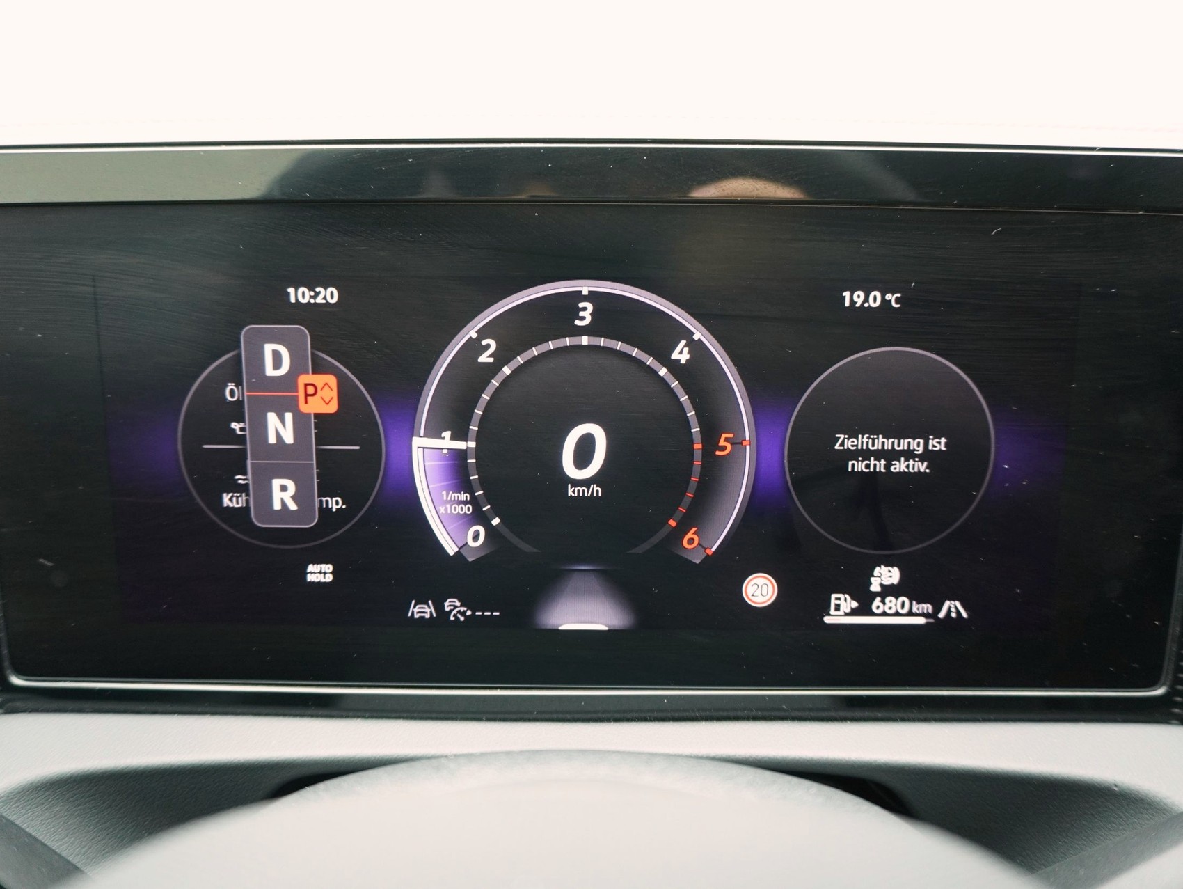 VW Tiguan 2.0 TDI DSG Goal 4Motion-image-16