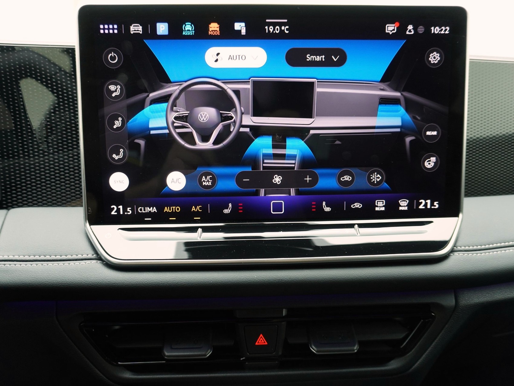 VW Tiguan 2.0 TDI DSG Goal 4Motion-image-19