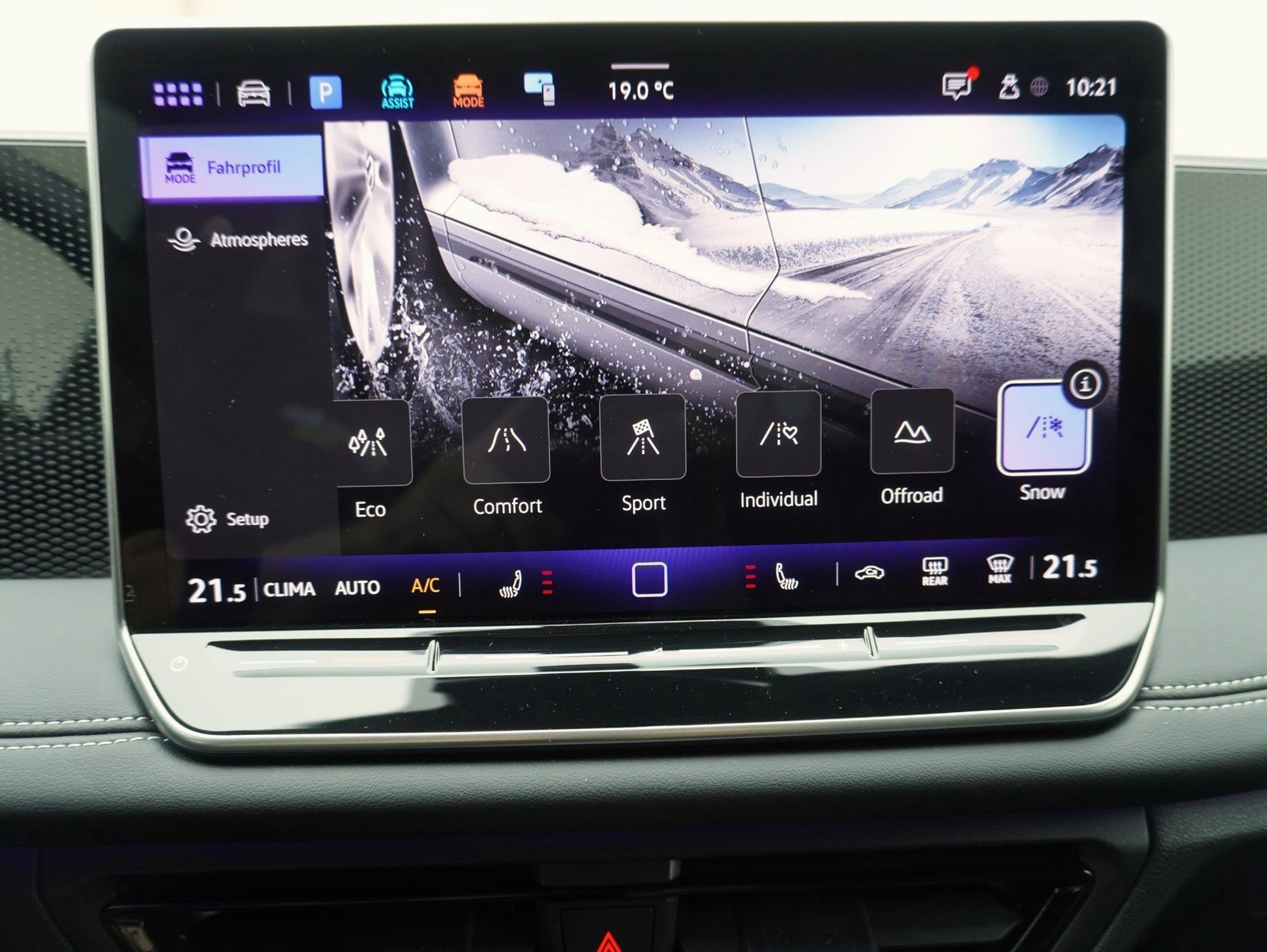 VW Tiguan 2.0 TDI DSG Goal 4Motion-image-22
