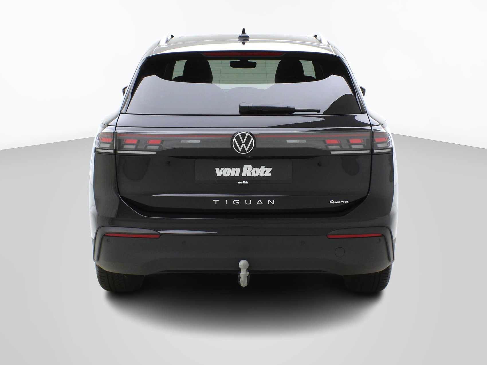 VW Tiguan 2.0 TDI DSG Goal 4Motion-image-3
