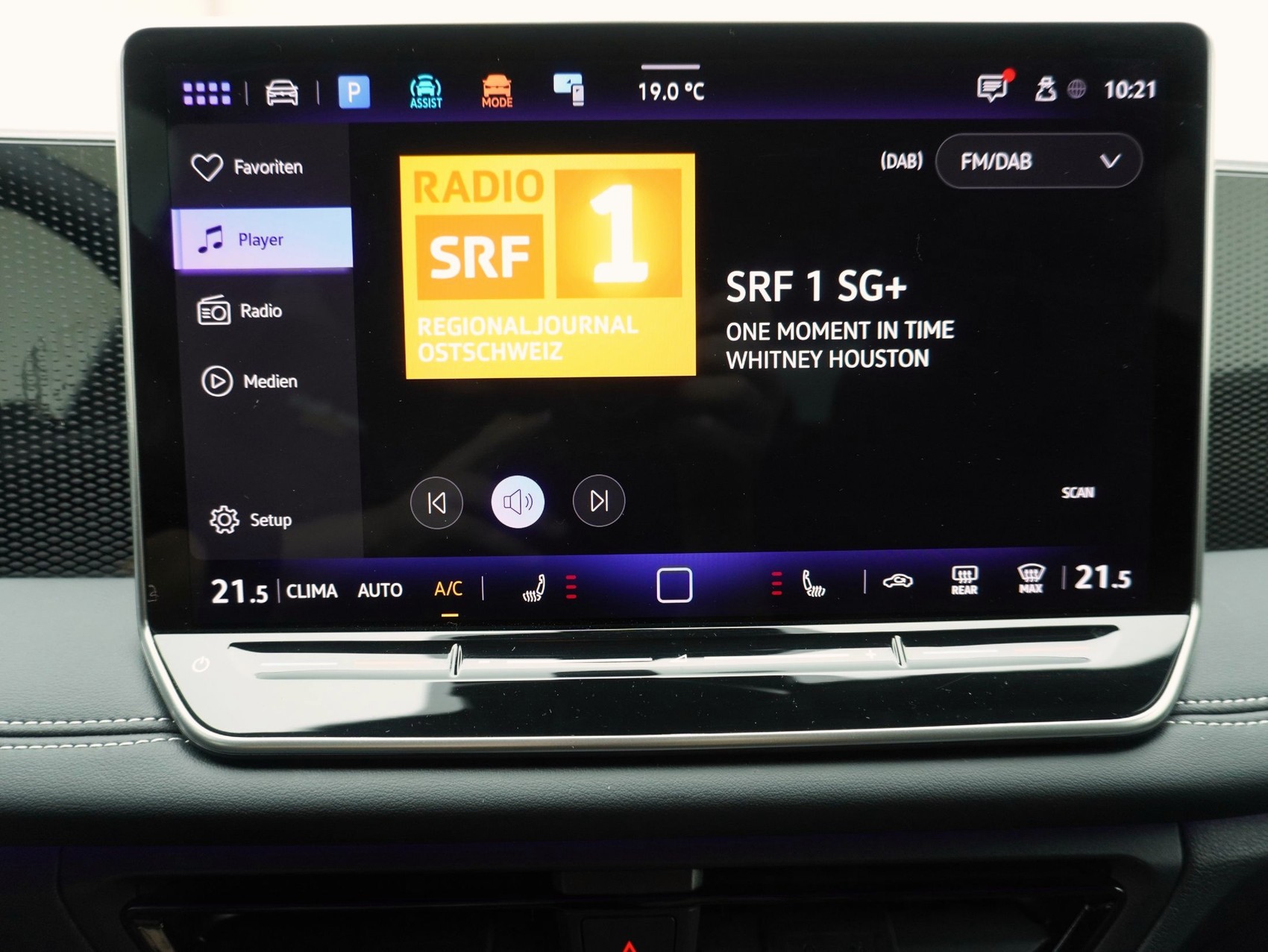 VW Tiguan 2.0 TDI DSG Goal 4Motion-image-21