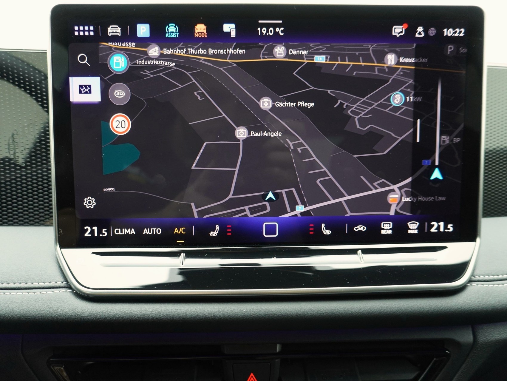 VW Tiguan 2.0 TDI DSG Goal 4Motion-image-26