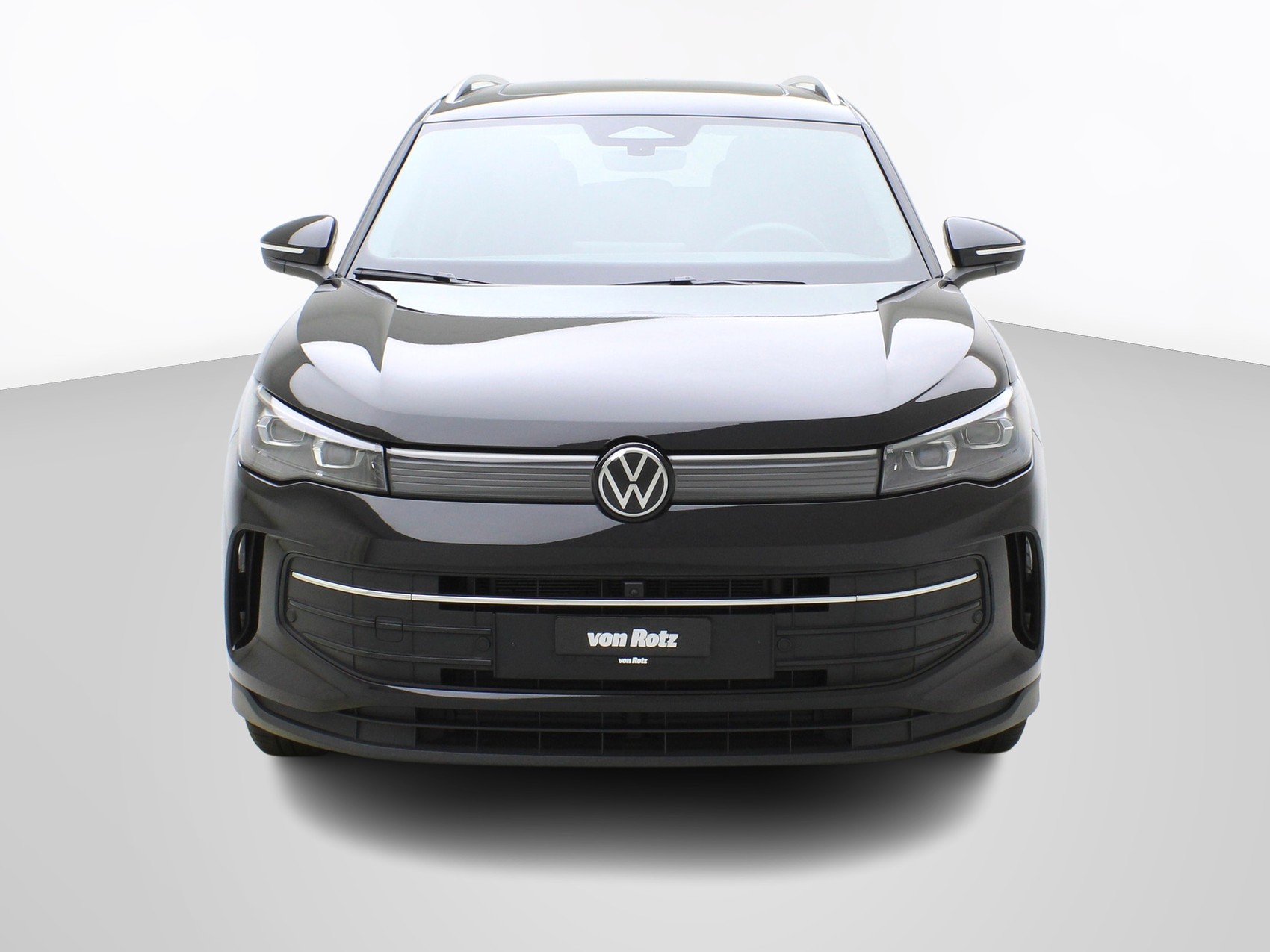 VW Tiguan 2.0 TDI DSG Goal 4Motion-image-5