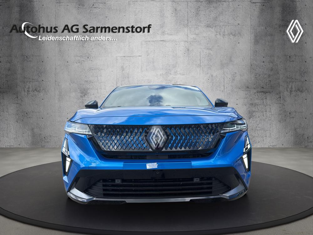 RENAULT Rafale 1.2 E-Tech Plug-in Hybrid 300 4x4 Atelier Alpine-image-1