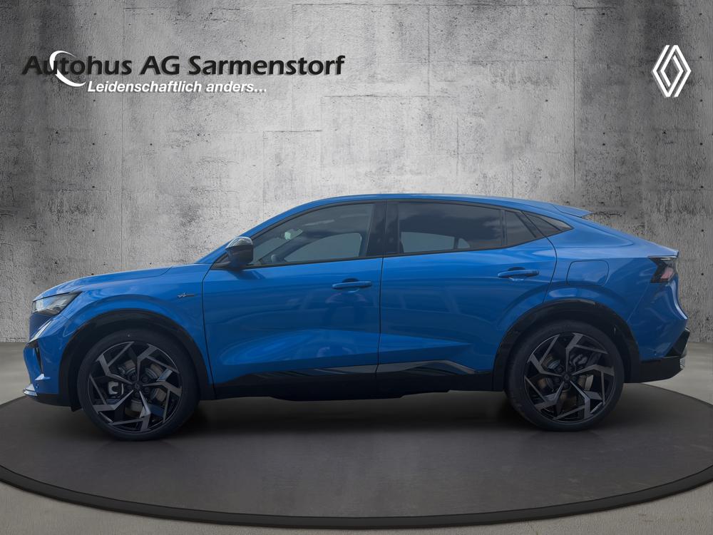 RENAULT Rafale 1.2 E-Tech Plug-in Hybrid 300 4x4 Atelier Alpine-image-2