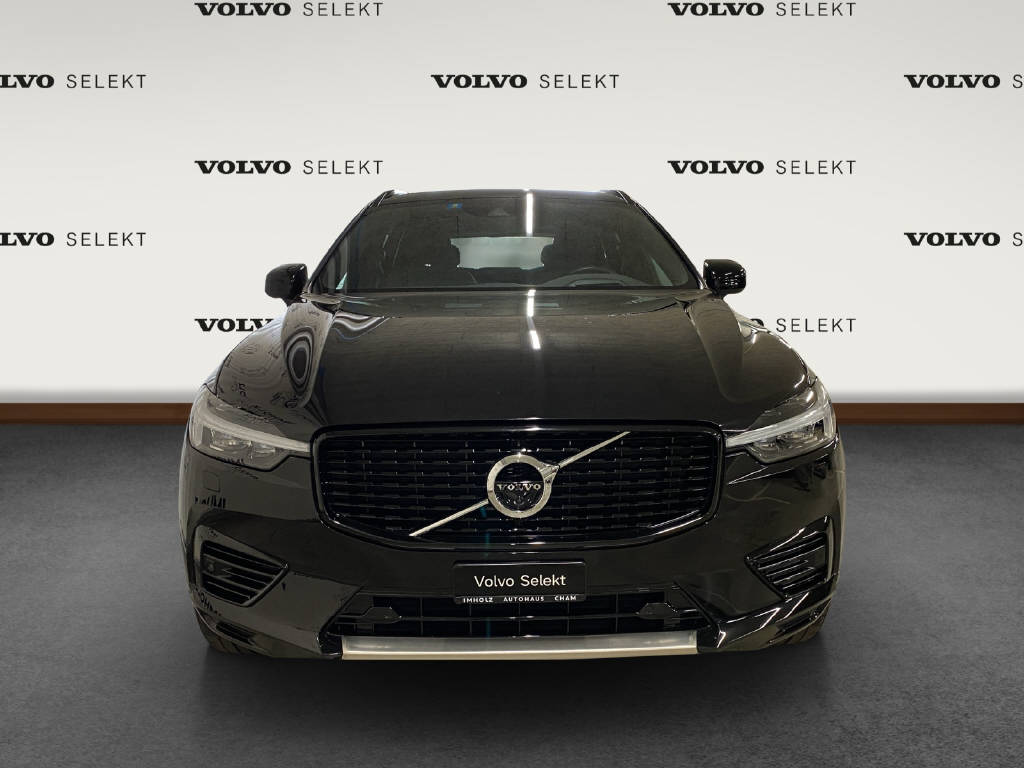 VOLVO XC60 2.0 T8 TE R-Design eAWD-image-4