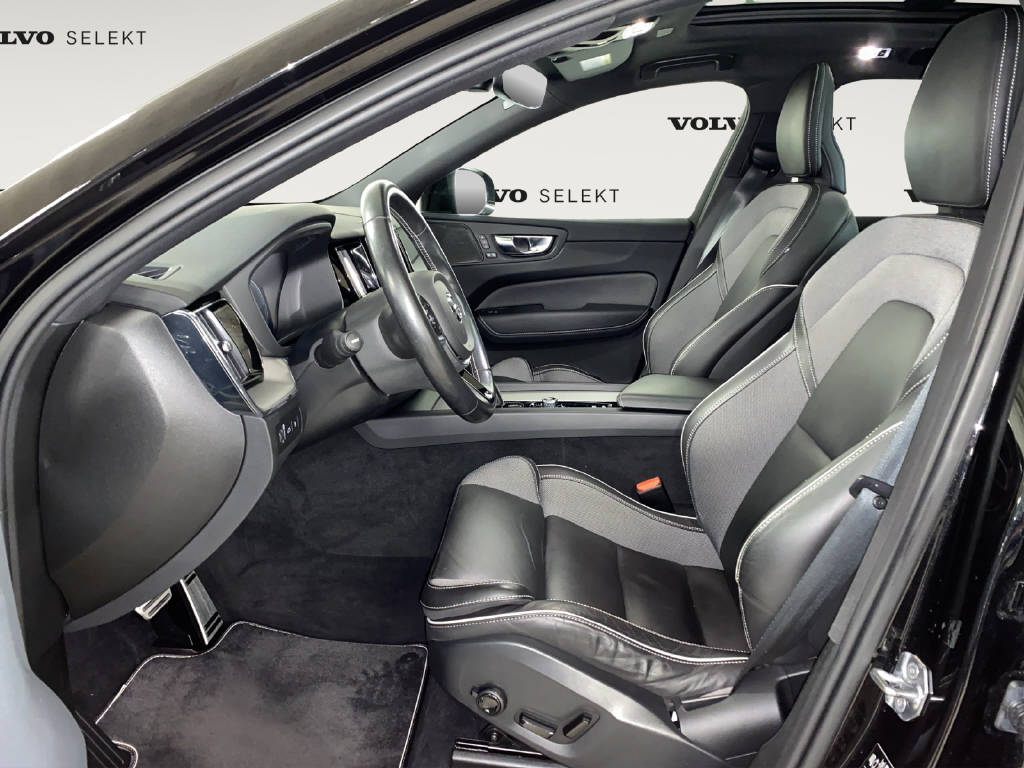 VOLVO XC60 2.0 T8 TE R-Design eAWD-image-5