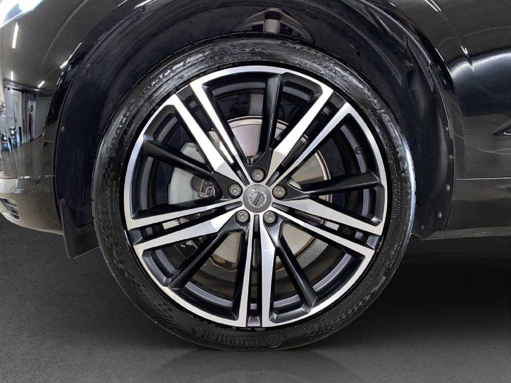 VOLVO XC60 2.0 T8 TE R-Design eAWD-image-14