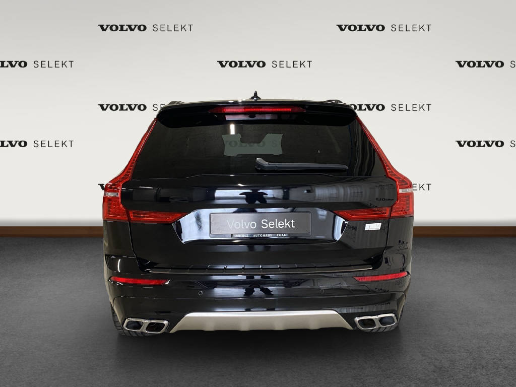 VOLVO XC60 2.0 T8 TE R-Design eAWD-image-3