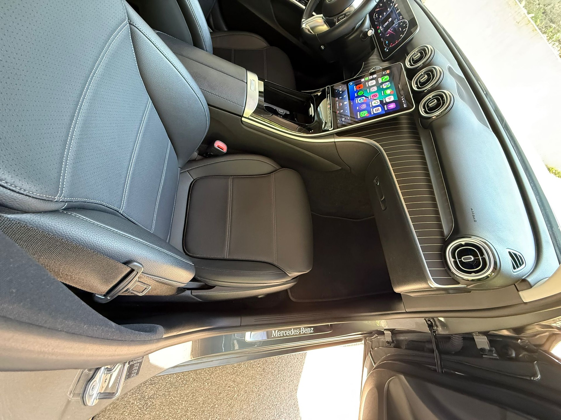 MERCEDES-BENZ Avantgarde Premium-image-2