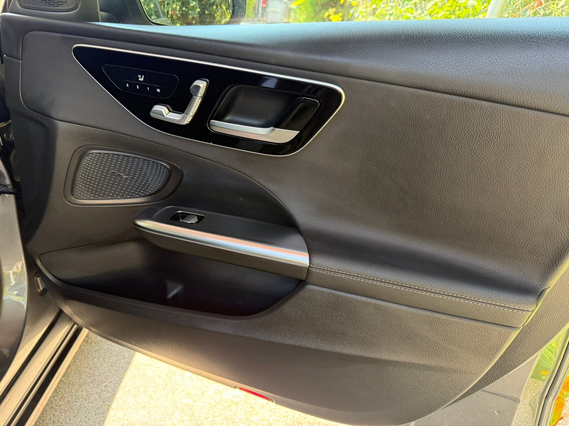 MERCEDES-BENZ Avantgarde Premium-image-11