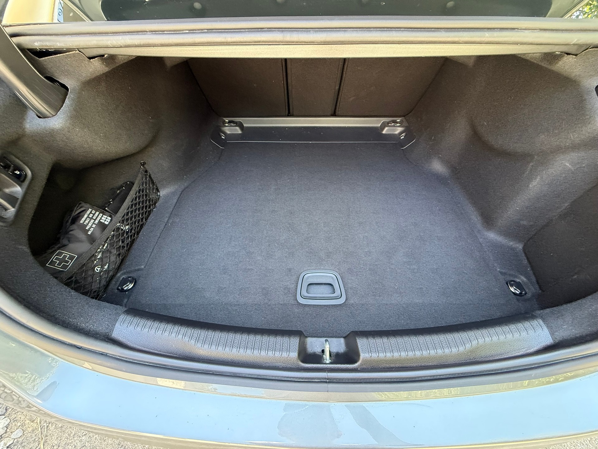 MERCEDES-BENZ Avantgarde Premium-image-9