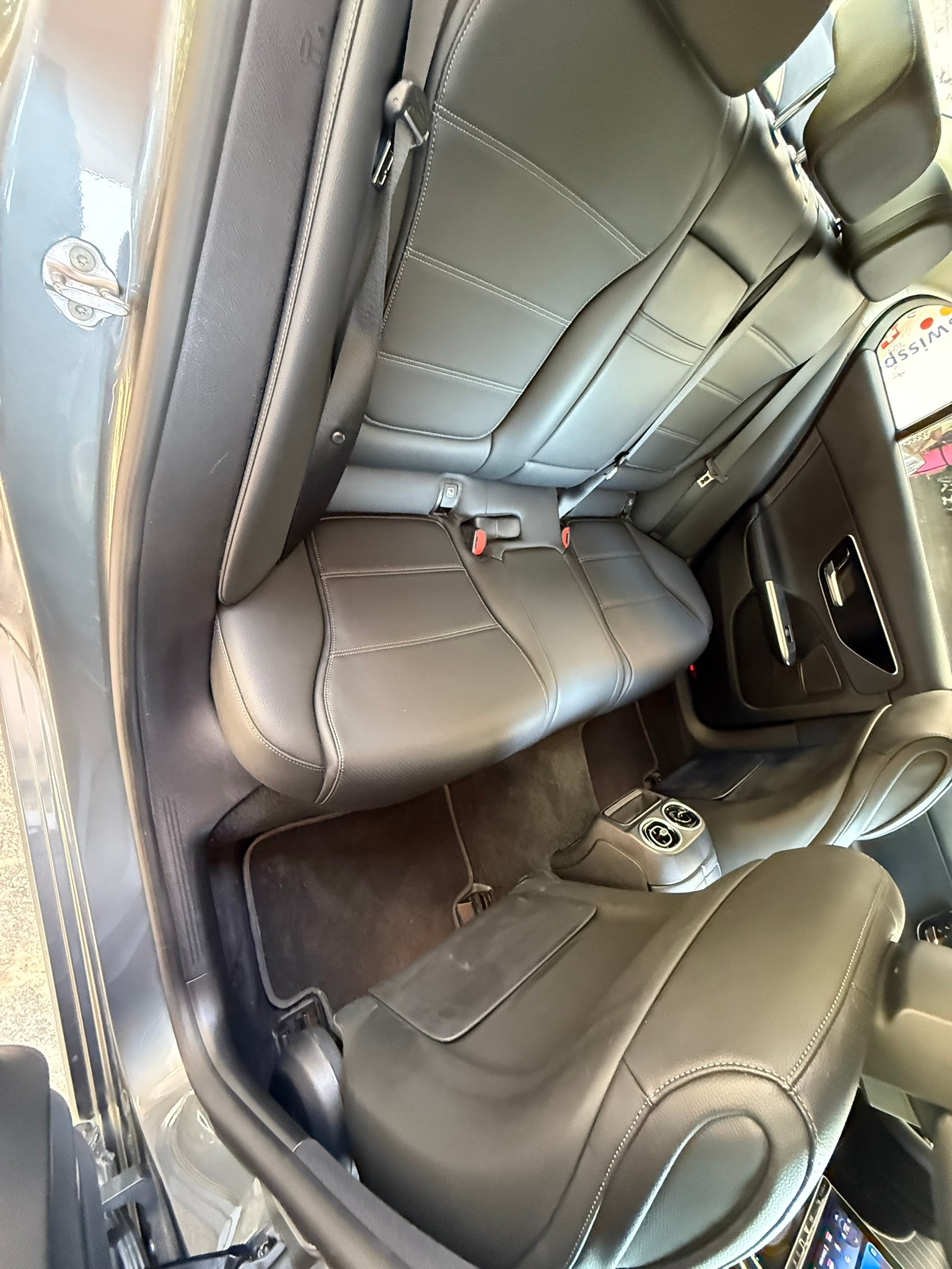 MERCEDES-BENZ Avantgarde Premium-image-10