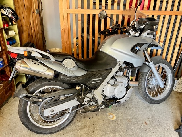 BMW F 650 CS Scarver-image-2