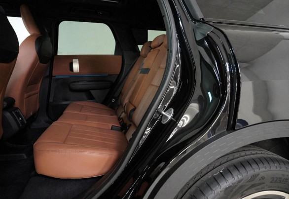 MINI Countryman S ALL4 Steptronic-image-22