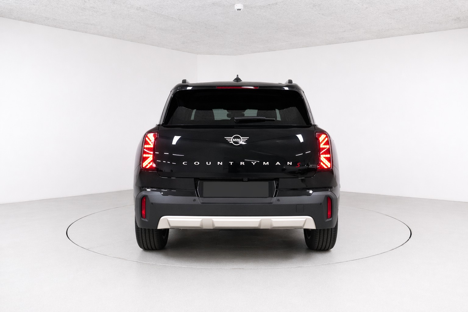 MINI Countryman S ALL4 Steptronic-image-5