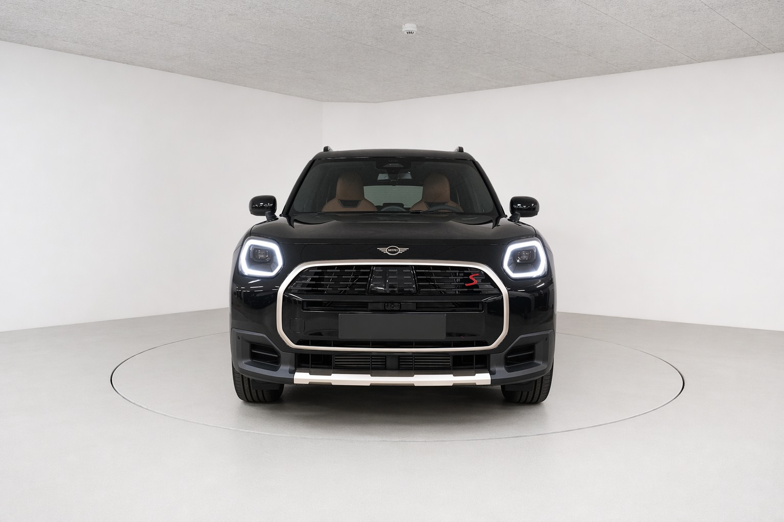 MINI Countryman S ALL4 Steptronic-showroom-element-1