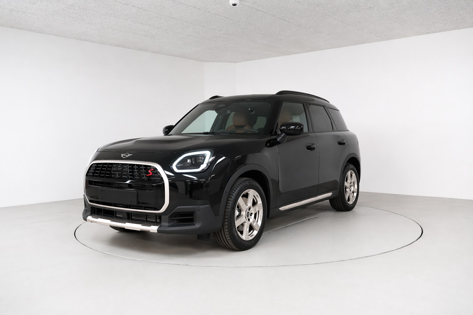 MINI Countryman S ALL4 Steptronic-showroom-element-2