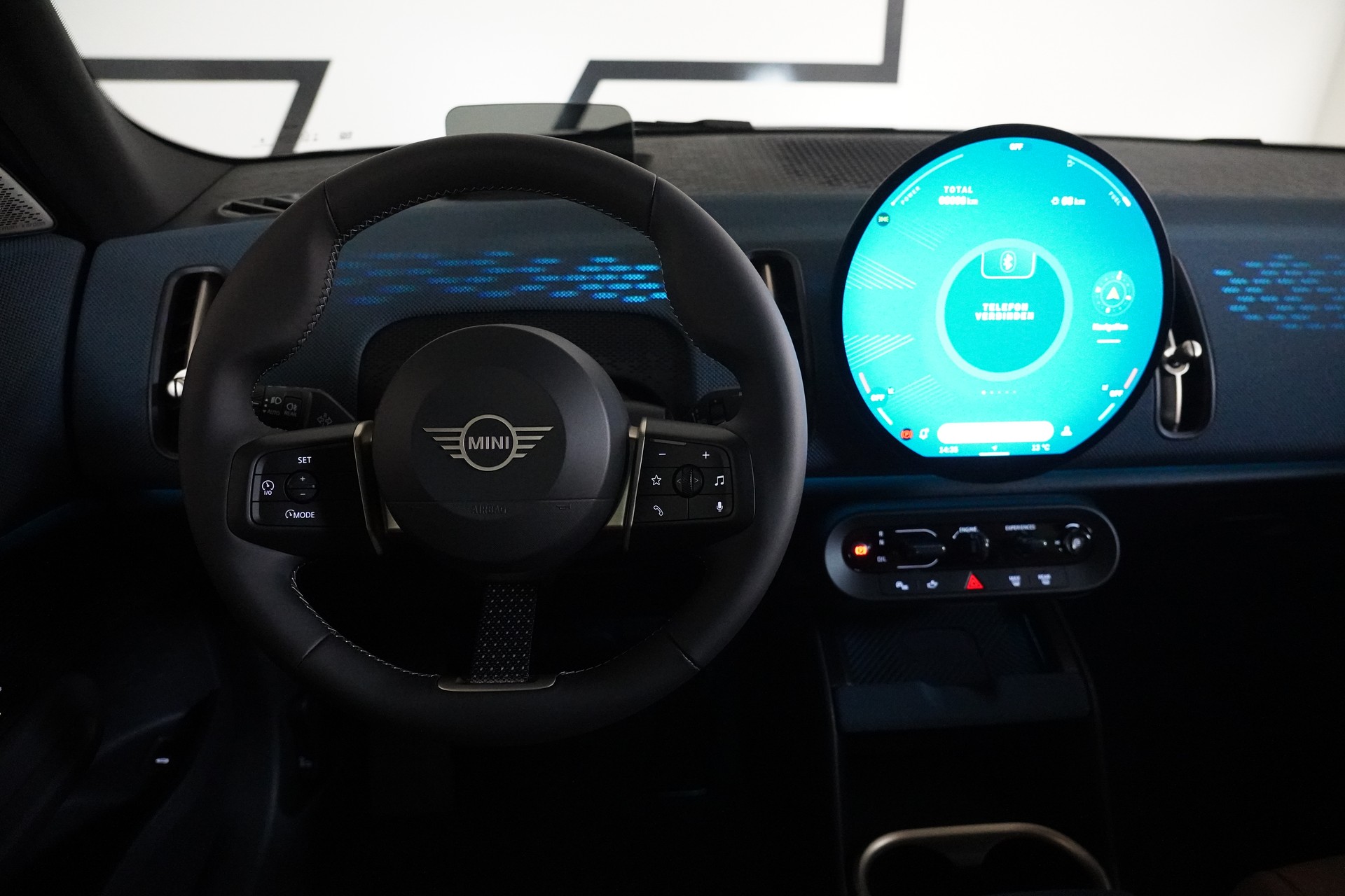MINI Countryman S ALL4 Steptronic-image-19