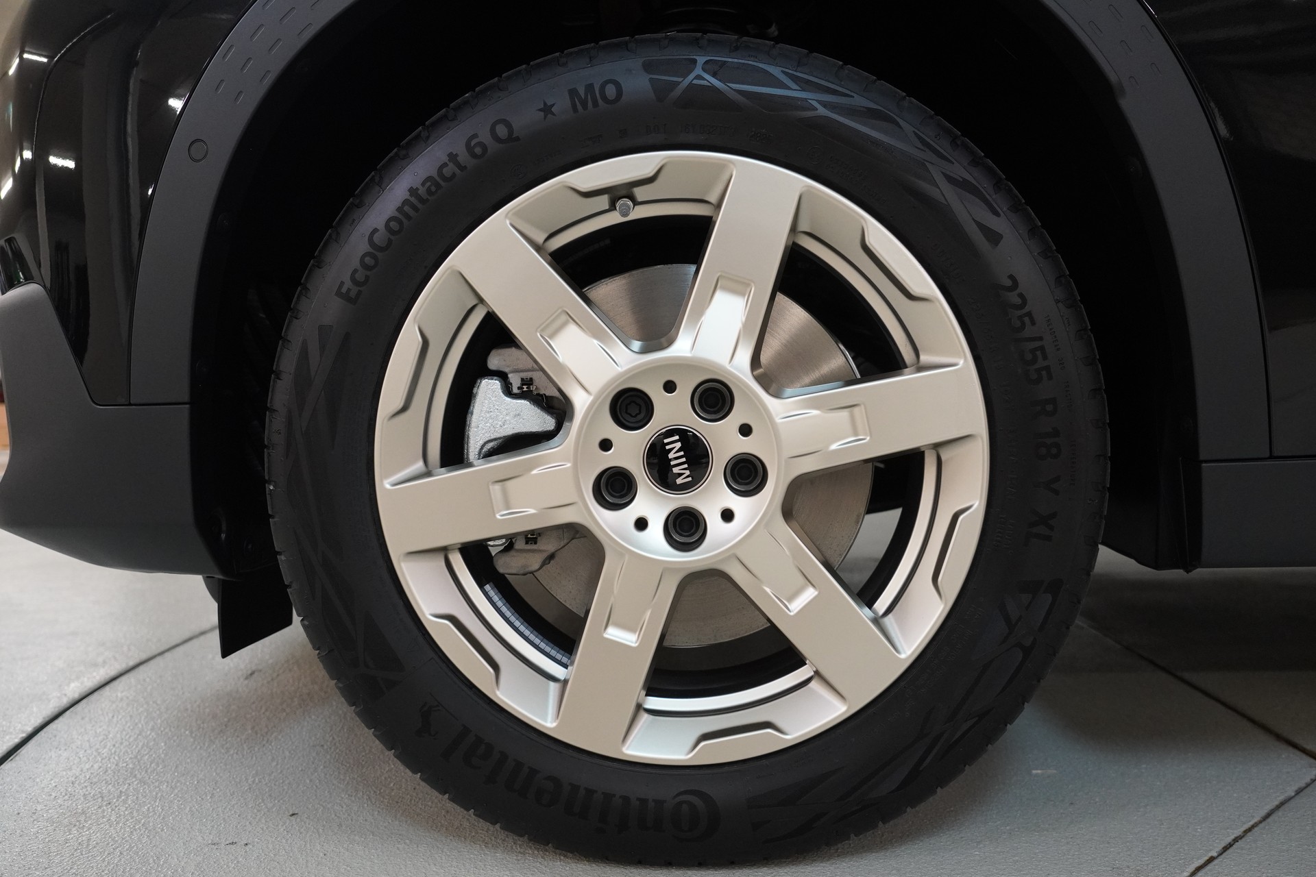MINI Countryman S ALL4 Steptronic-image-9