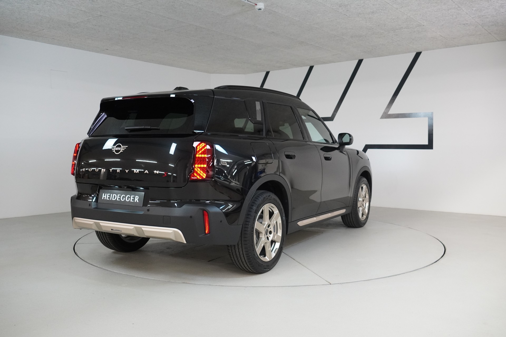 MINI Countryman S ALL4 Steptronic-image-6