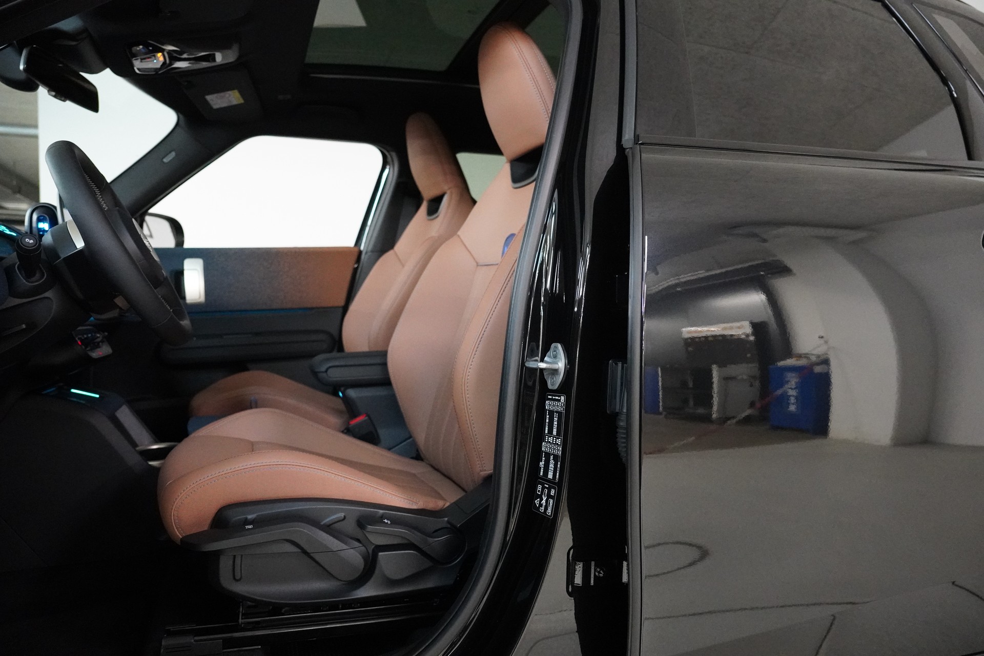 MINI Countryman S ALL4 Steptronic-image-10