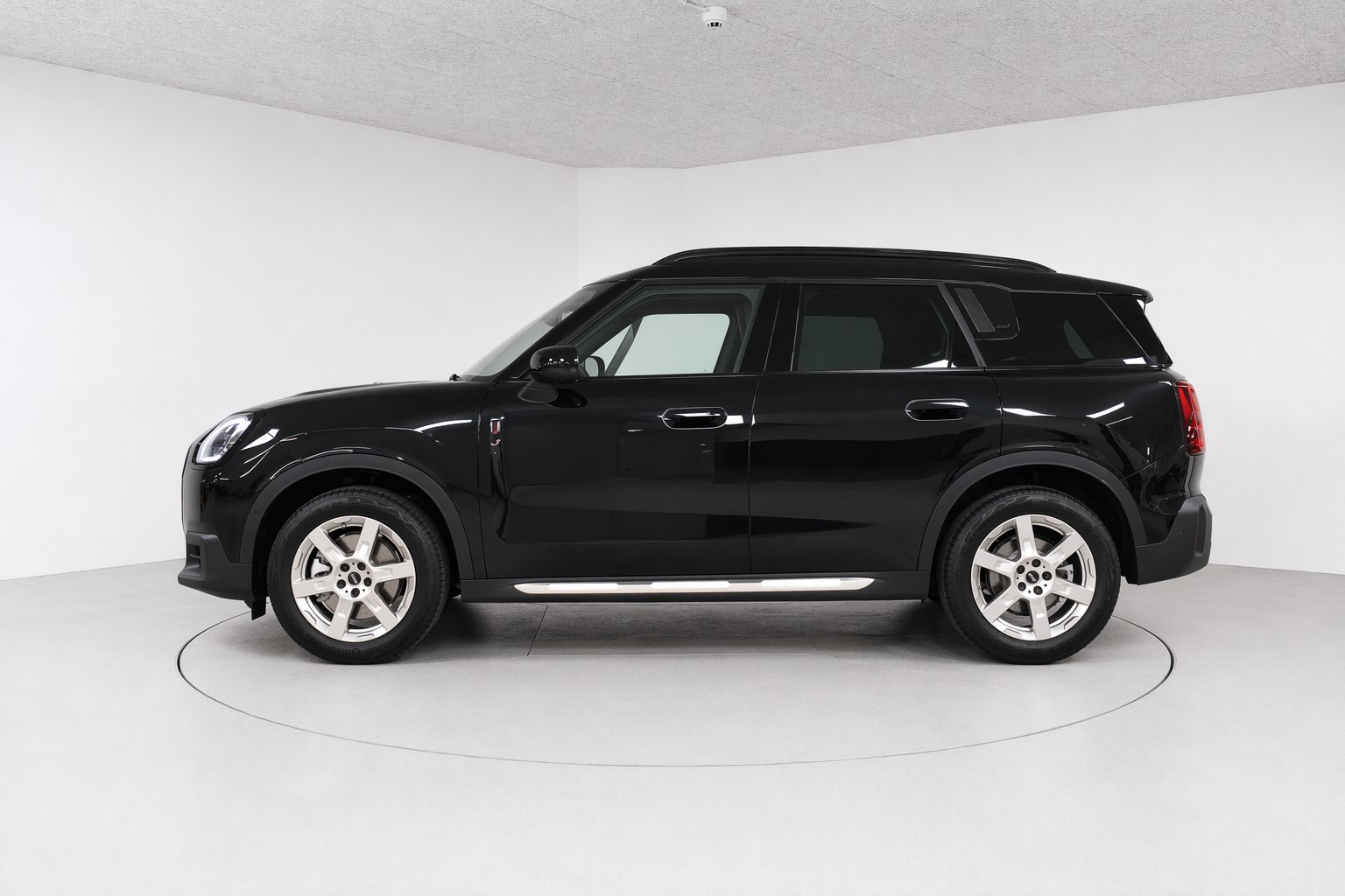 MINI Countryman S ALL4 Steptronic-showroom-element-3