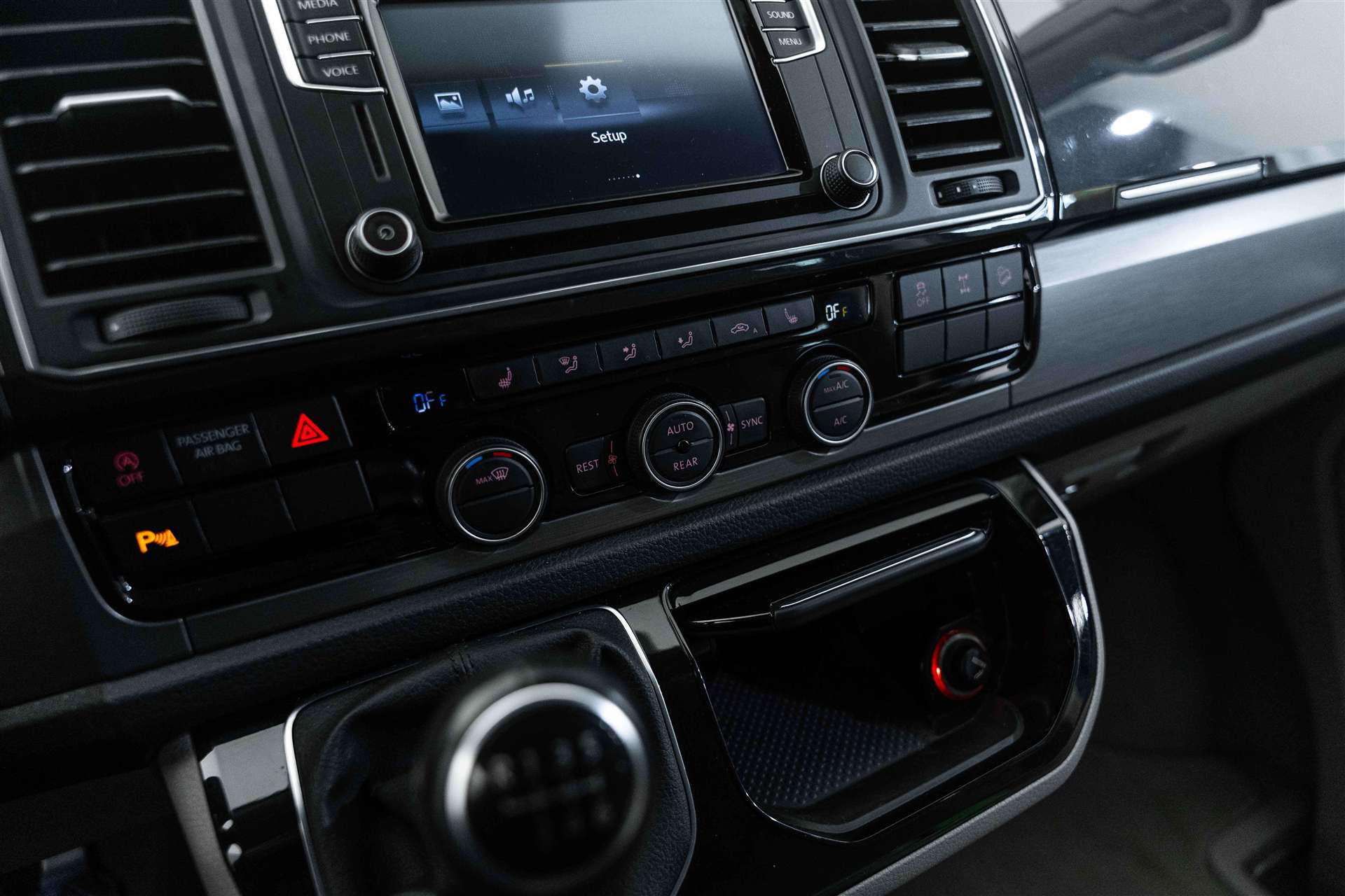 VW T6 California 2.0 TDI Ocean 4Motion-image-27