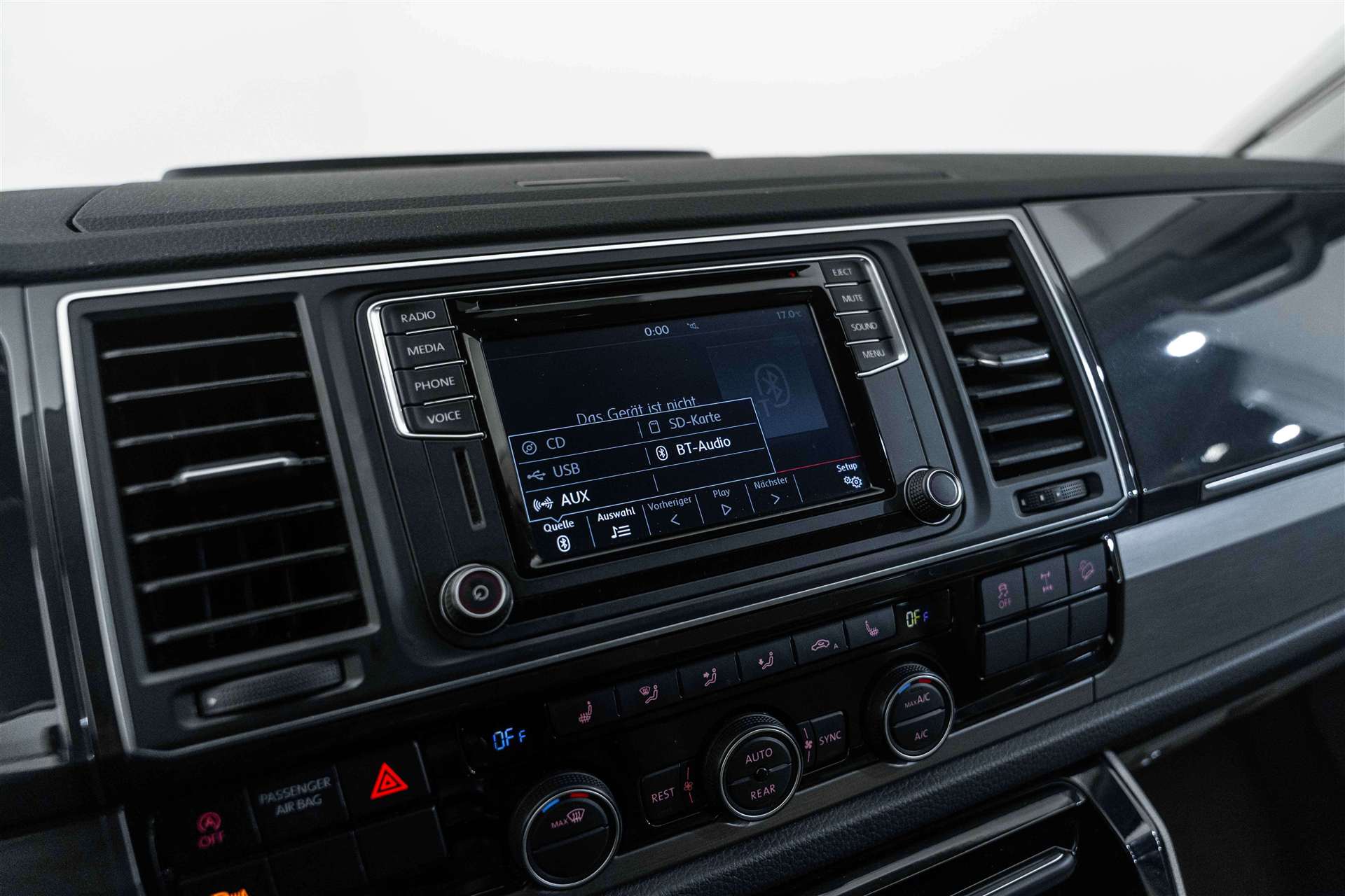 VW T6 California 2.0 TDI Ocean 4Motion-image-26
